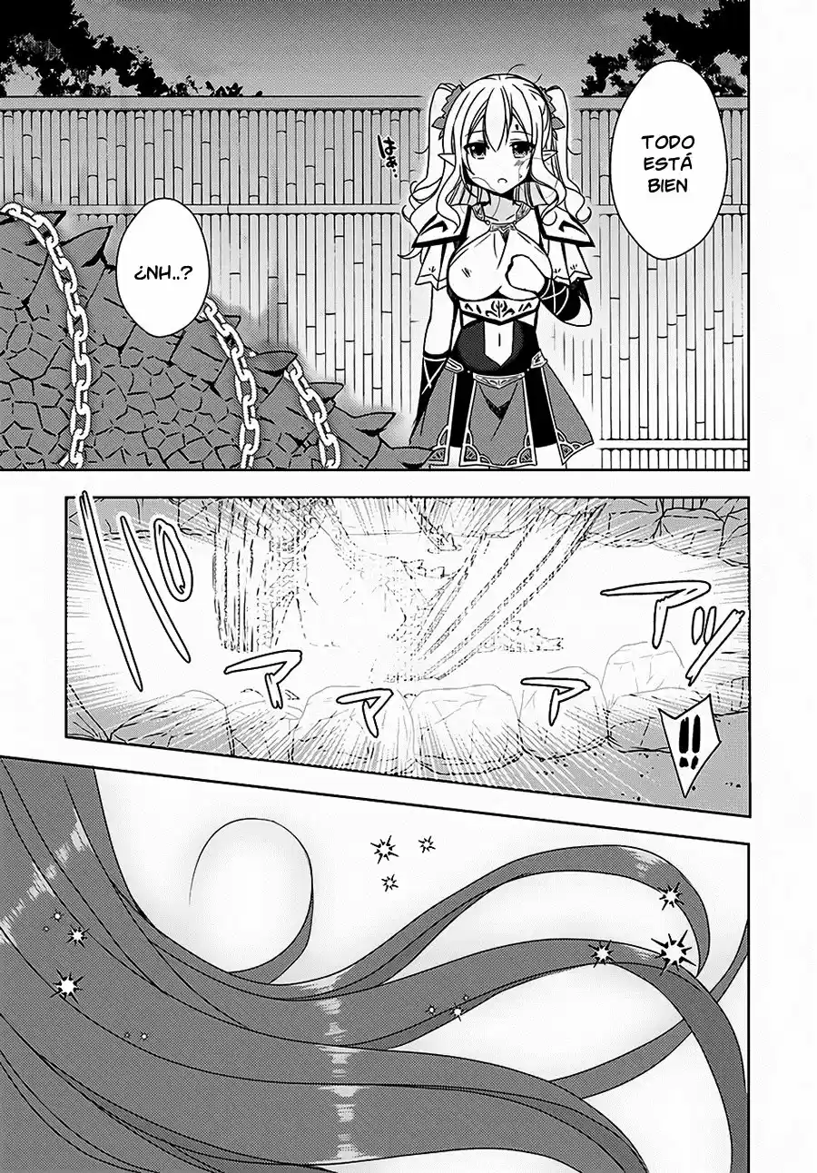 Isekai Onsen ni Tensei shita Ore no Kounou ga Tondemosugiru (2017) - Capítulo 9 - Página 18 - LectorTMOo