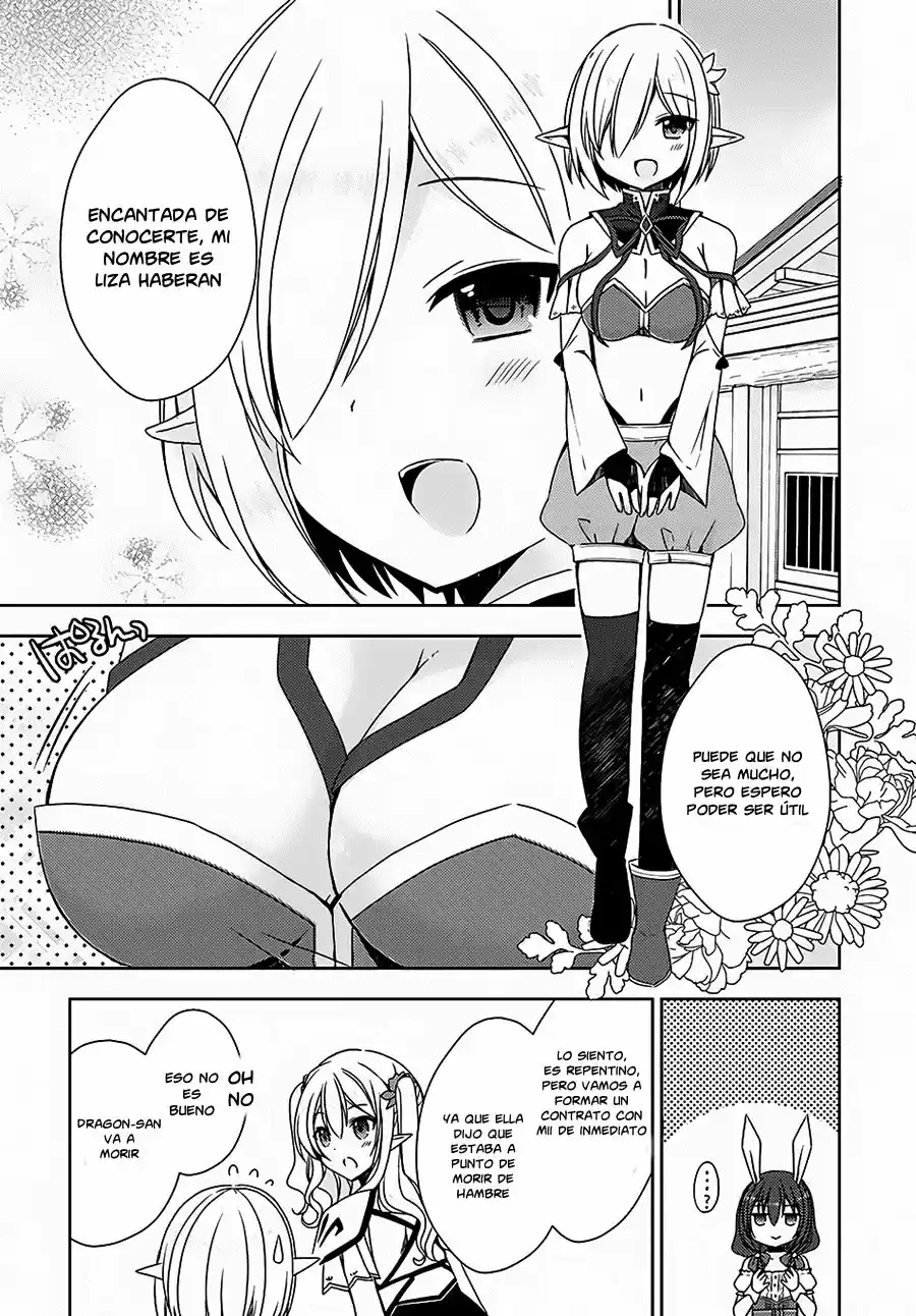 Isekai Onsen ni Tensei shita Ore no Kounou ga Tondemosugiru (2017) - Capítulo 9 - Página 29 - LectorTMOo