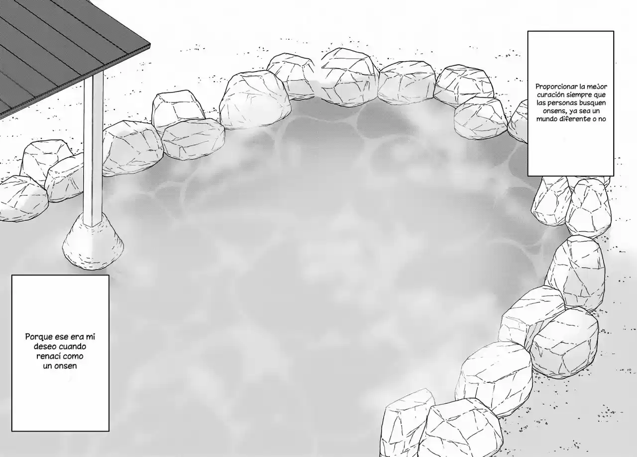 Isekai Onsen ni Tensei shita Ore no Kounou ga Tondemosugiru (2017) - Capítulo 9 - Página 33 - LectorTMOo