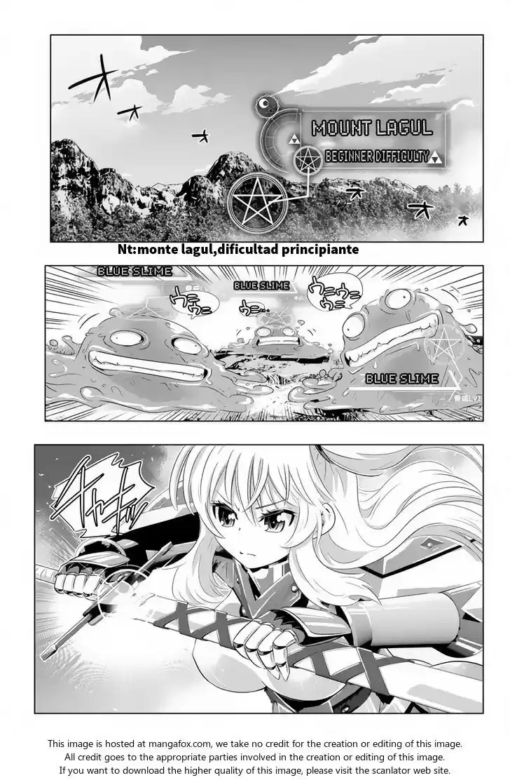 Isekai Shihai no Skill Taker: Zero kara Hajimeru Dorei Harem (2016) - Capítulo 17 - Página 11 - LectorTMOo