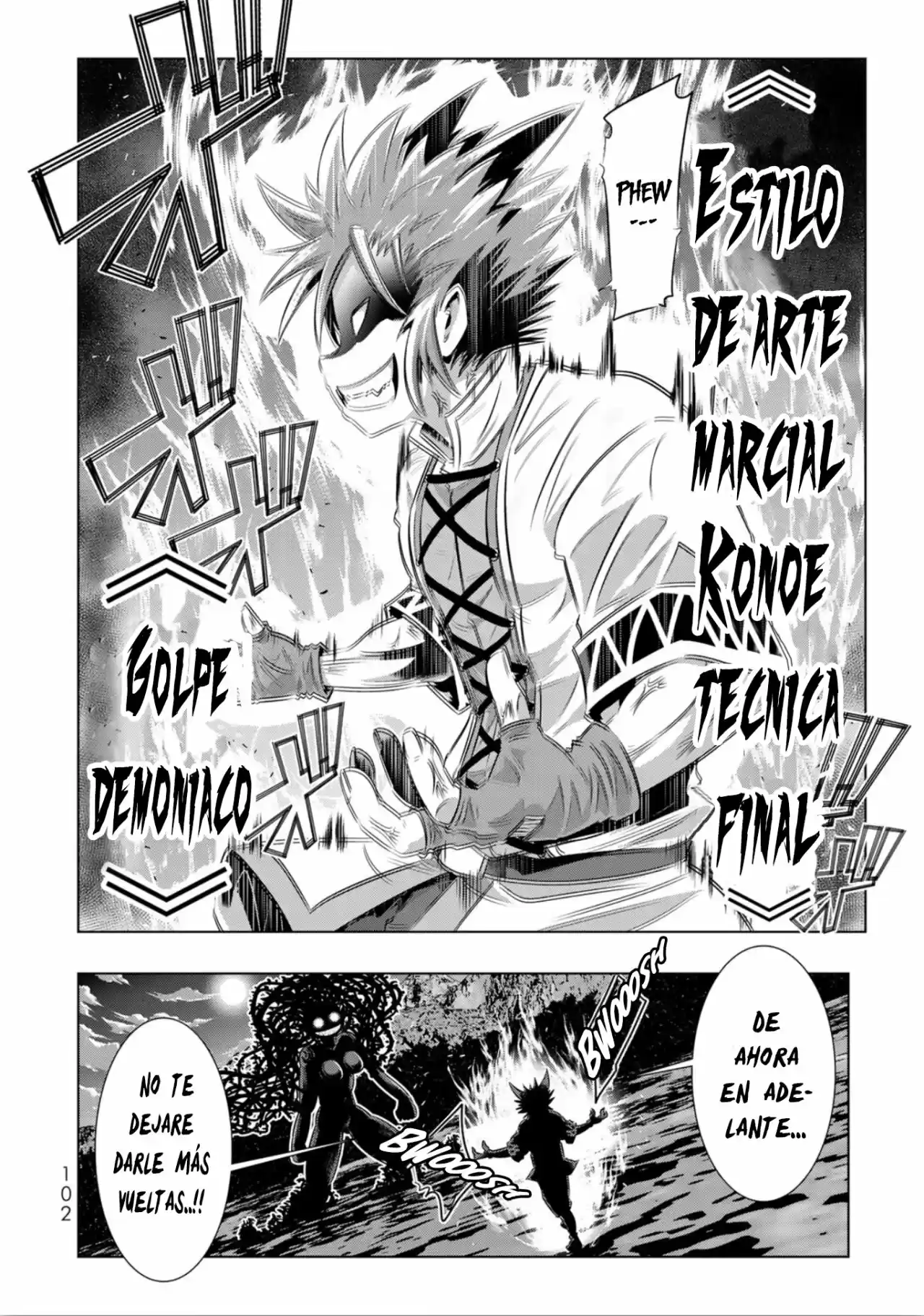 Isekai Shihai no Skill Taker: Zero kara Hajimeru Dorei Harem (2016) - Capítulo 29 - Página 12 - LectorTMOo