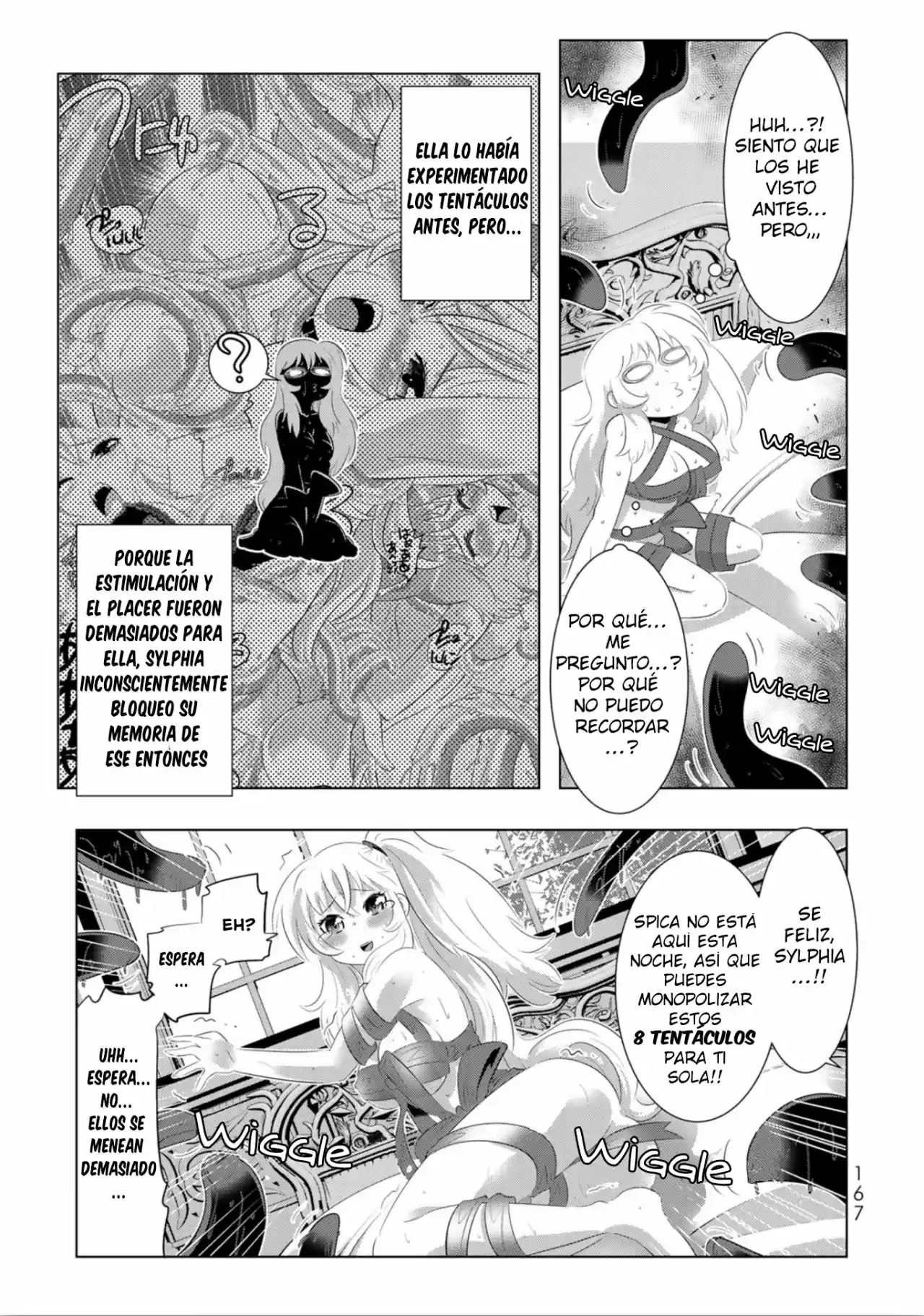 Isekai Shihai no Skill Taker: Zero kara Hajimeru Dorei Harem (2016) - Capítulo 32 - Página 16 - LectorTMOo