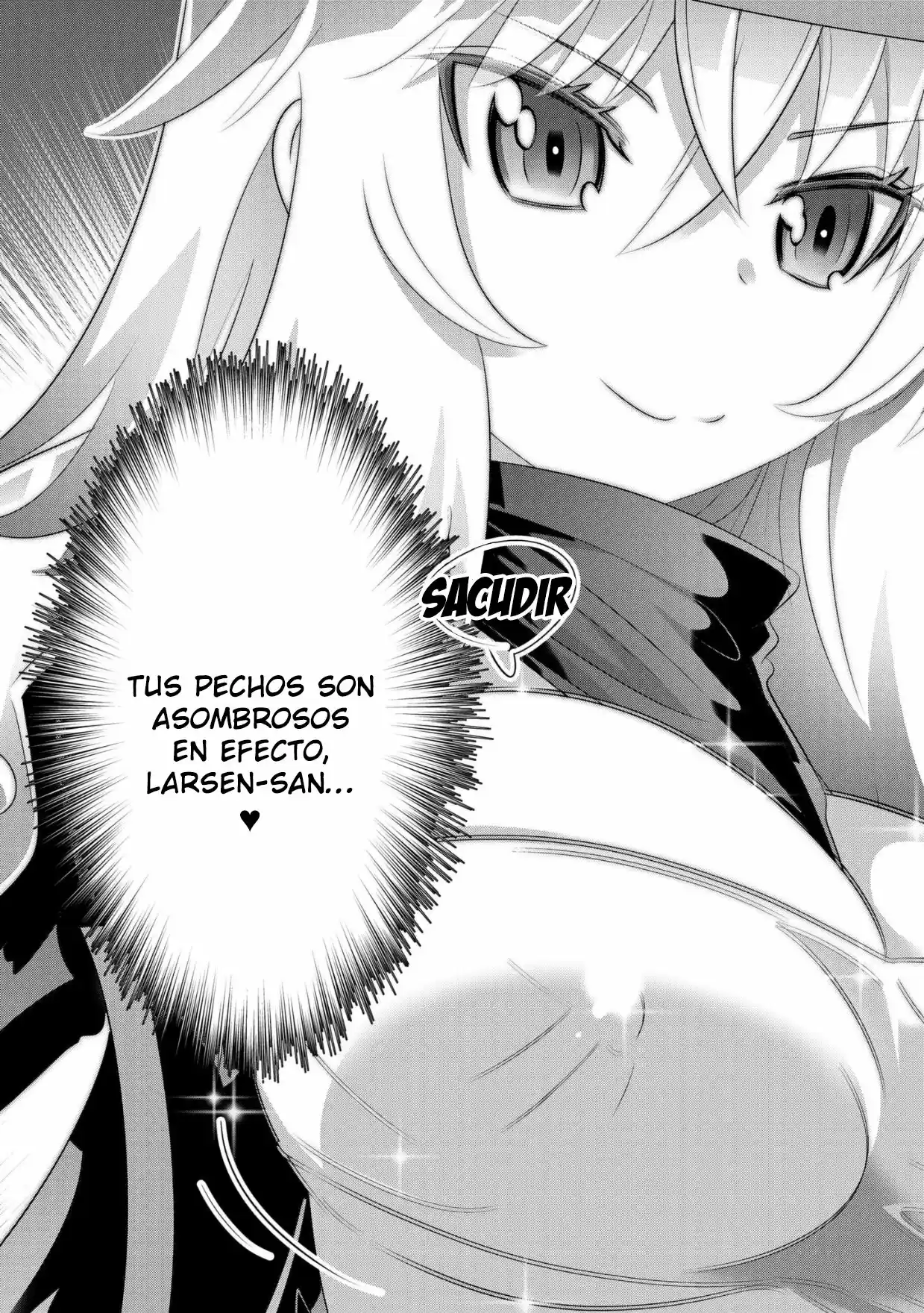 Isekai Shihai no Skill Taker: Zero kara Hajimeru Dorei Harem (2016) - Capítulo 37 - Página 6 - LectorTMOo