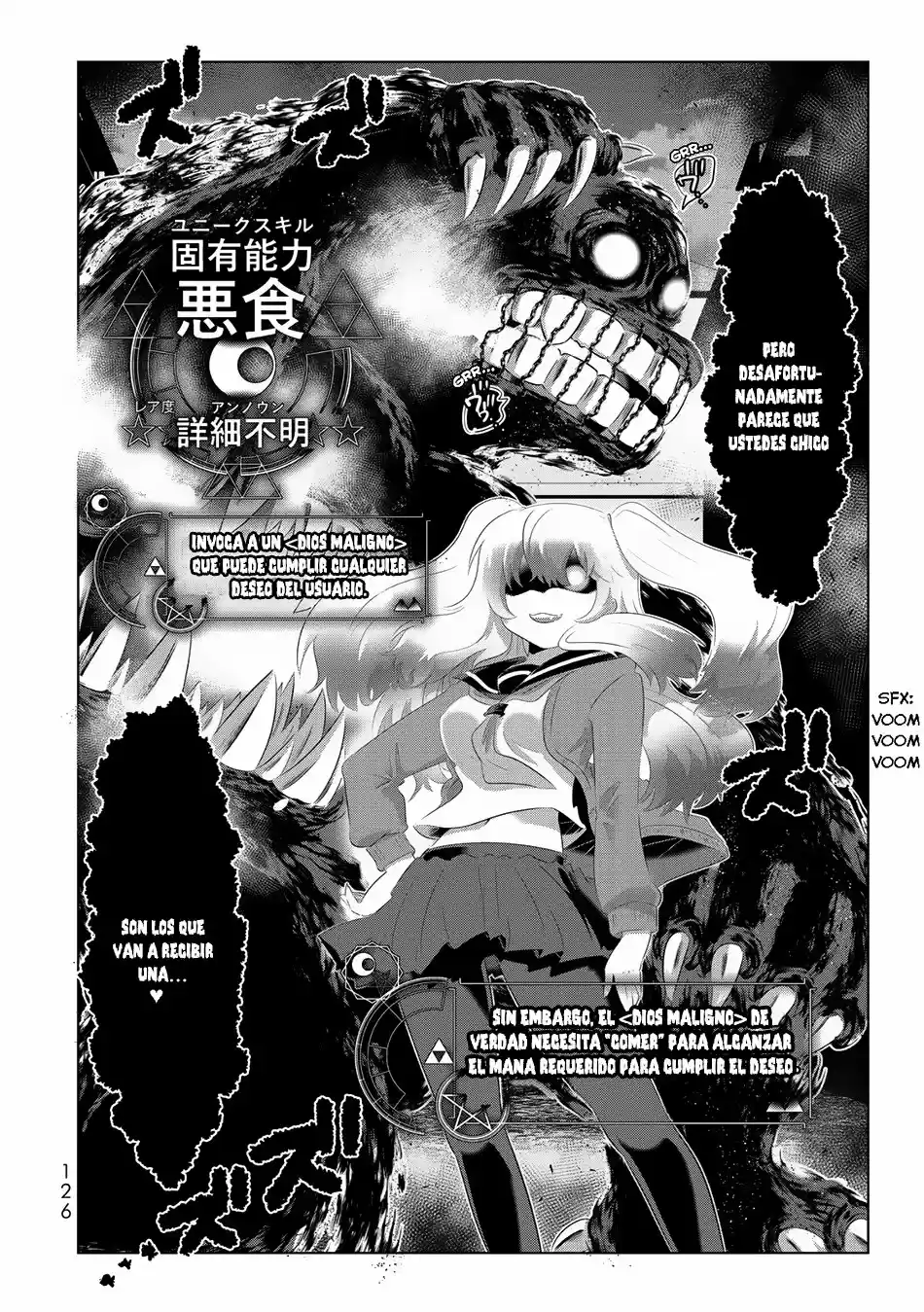 Isekai Shihai no Skill Taker: Zero kara Hajimeru Dorei Harem (2016) - Capítulo 38 - Página 23 - LectorTMOo