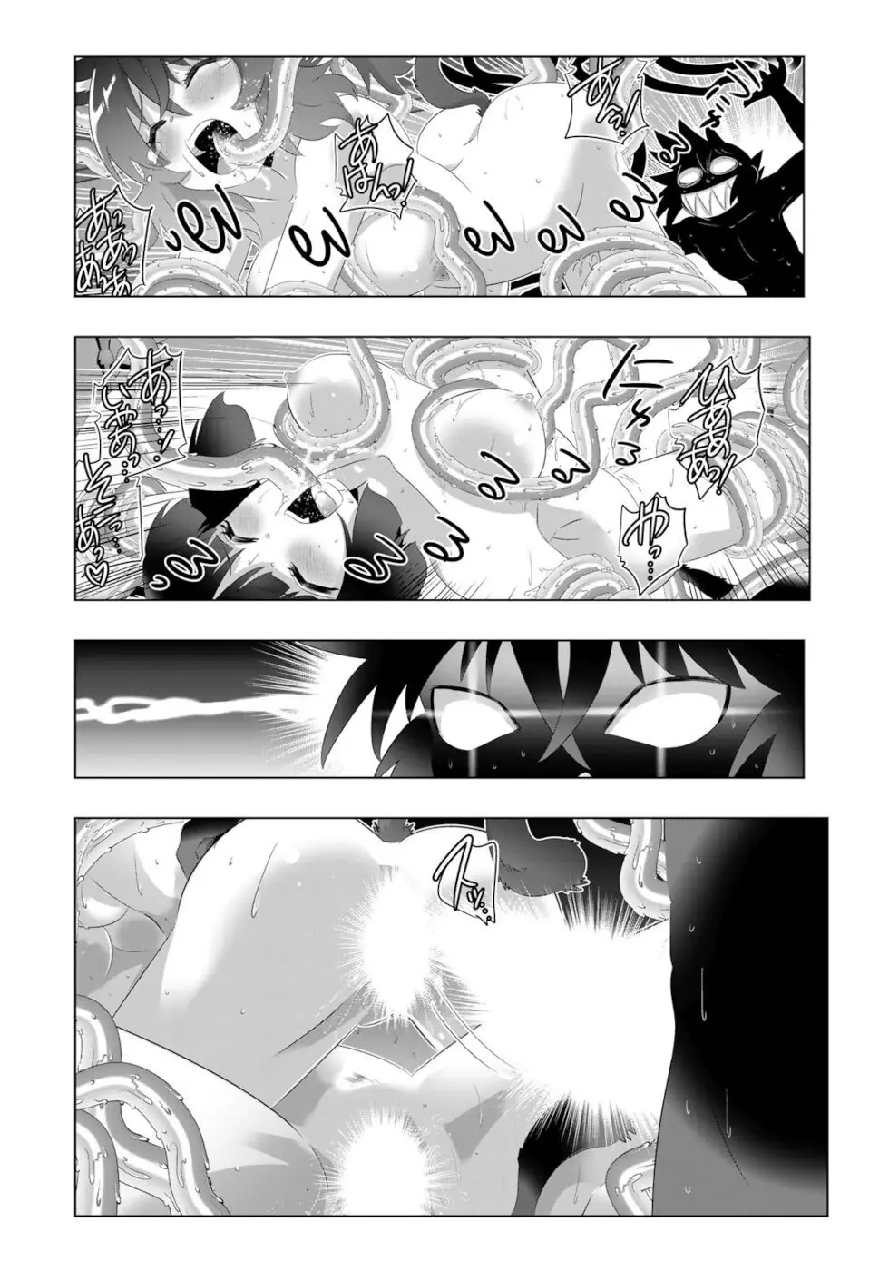 Isekai Shihai no Skill Taker: Zero kara Hajimeru Dorei Harem (2016) - Capítulo 58 - Página 8 - LectorTMOo