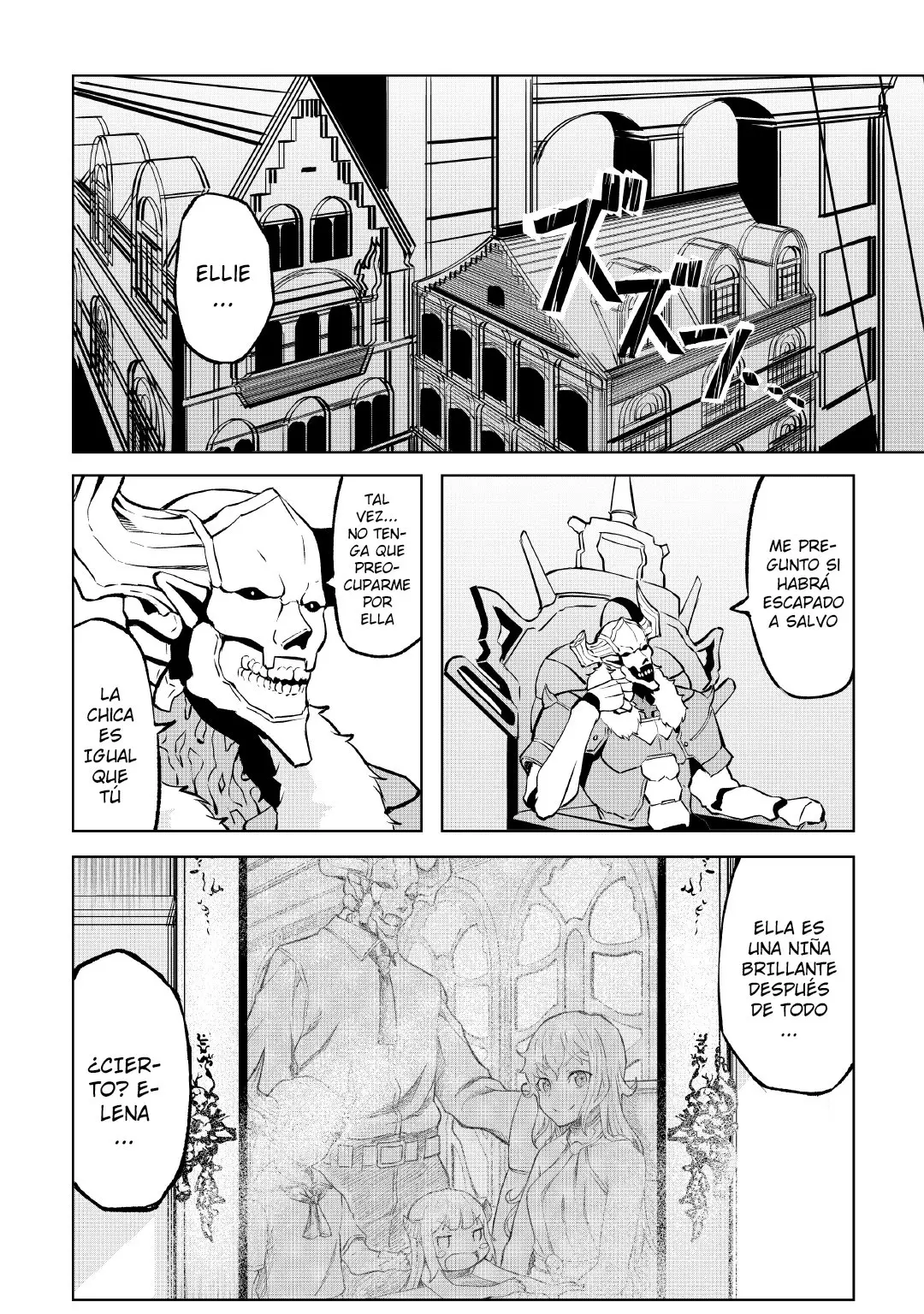 Isekai Tensei (Manga) - Capítulo 2 - Página 9 - LectorTMOo
