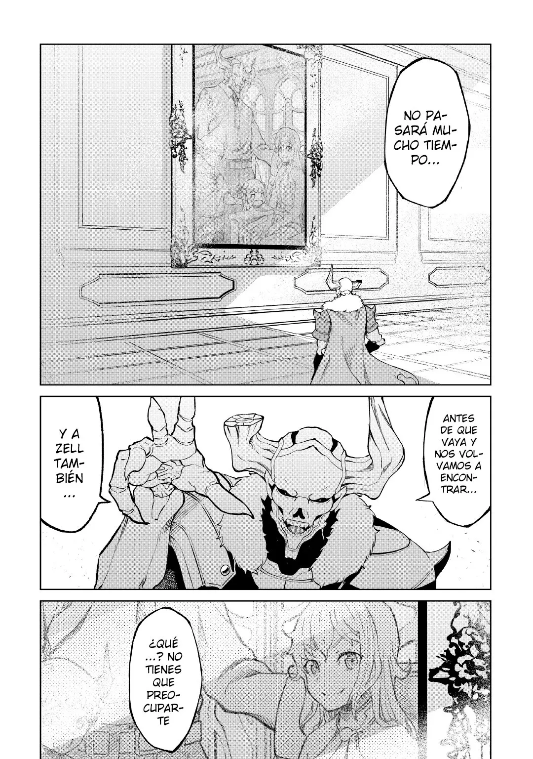 Isekai Tensei (Manga) - Capítulo 2 - Página 10 - LectorTMOo