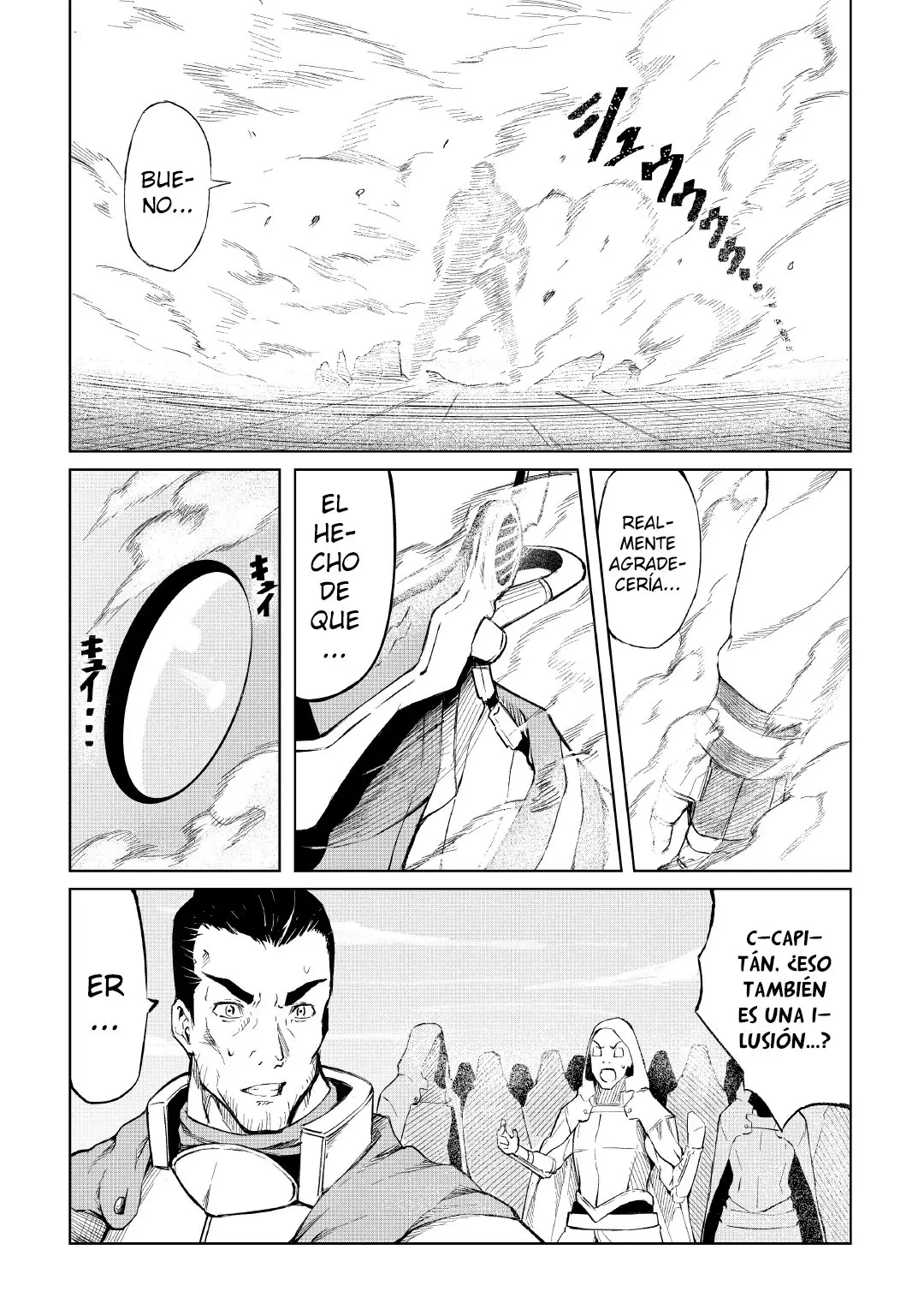 Isekai Tensei (Manga) - Capítulo 2 - Página 18 - LectorTMOo