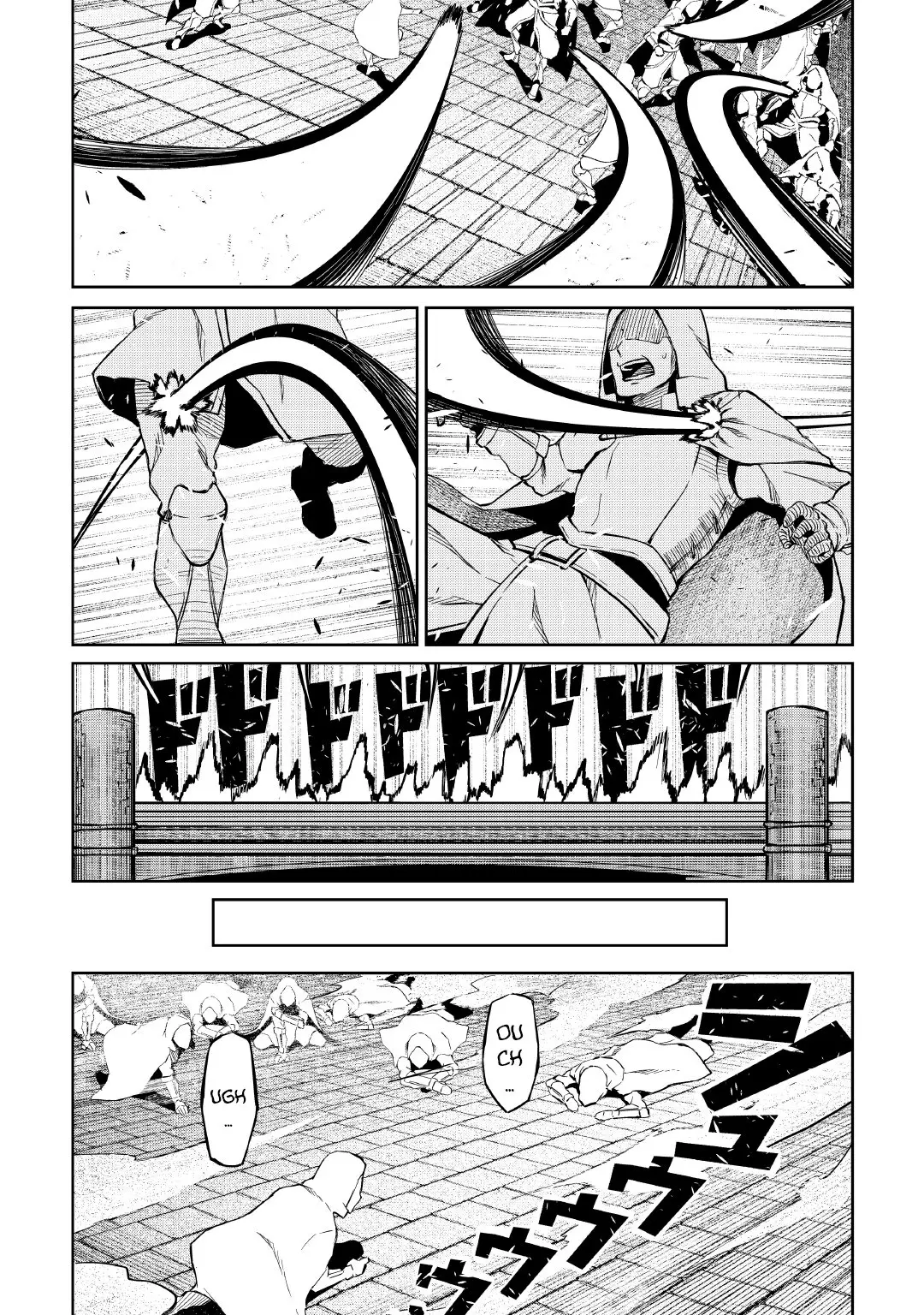 Isekai Tensei (Manga) - Capítulo 2 - Página 26 - LectorTMOo