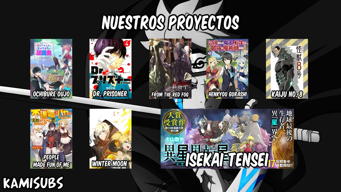 Isekai Tensei (Manga) - Capítulo 2 - Página 40 - LectorTMOo