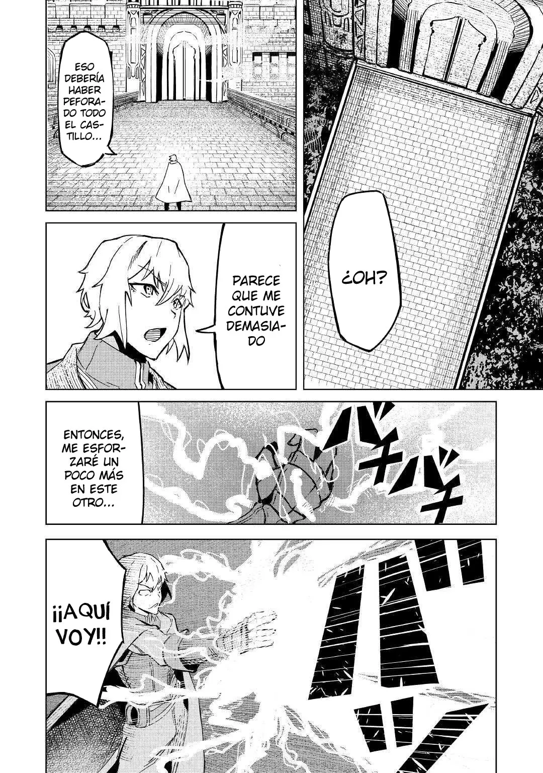 Isekai Tensei (Manga) - Capítulo 3 - Página 12 - LectorTMOo