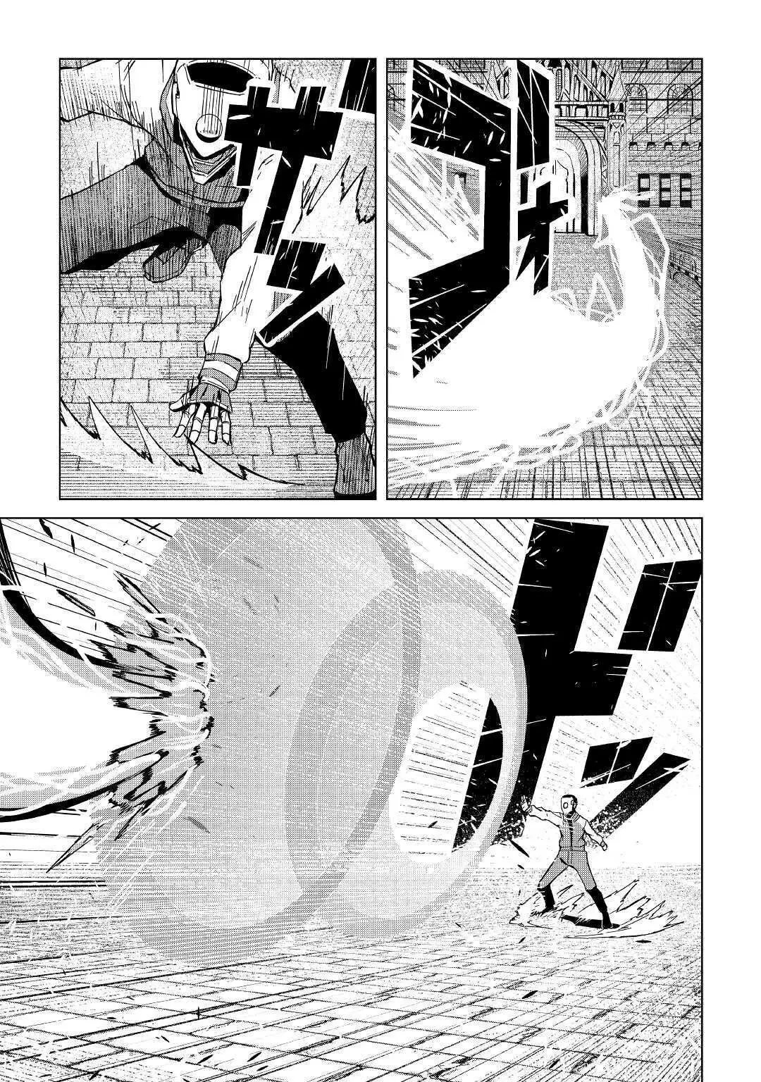 Isekai Tensei (Manga) - Capítulo 3 - Página 13 - LectorTMOo