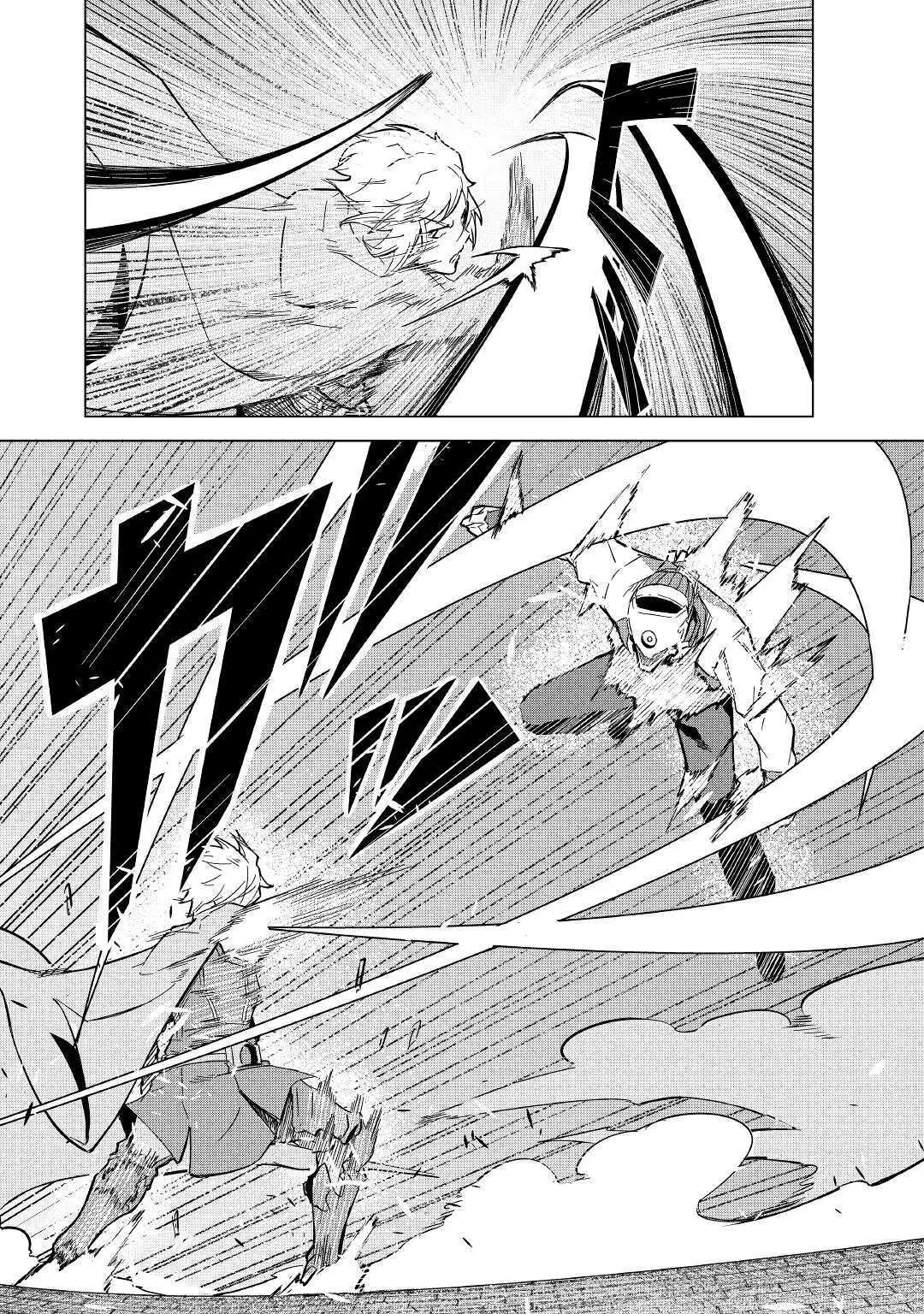 Isekai Tensei (Manga) - Capítulo 3 - Página 21 - LectorTMOo