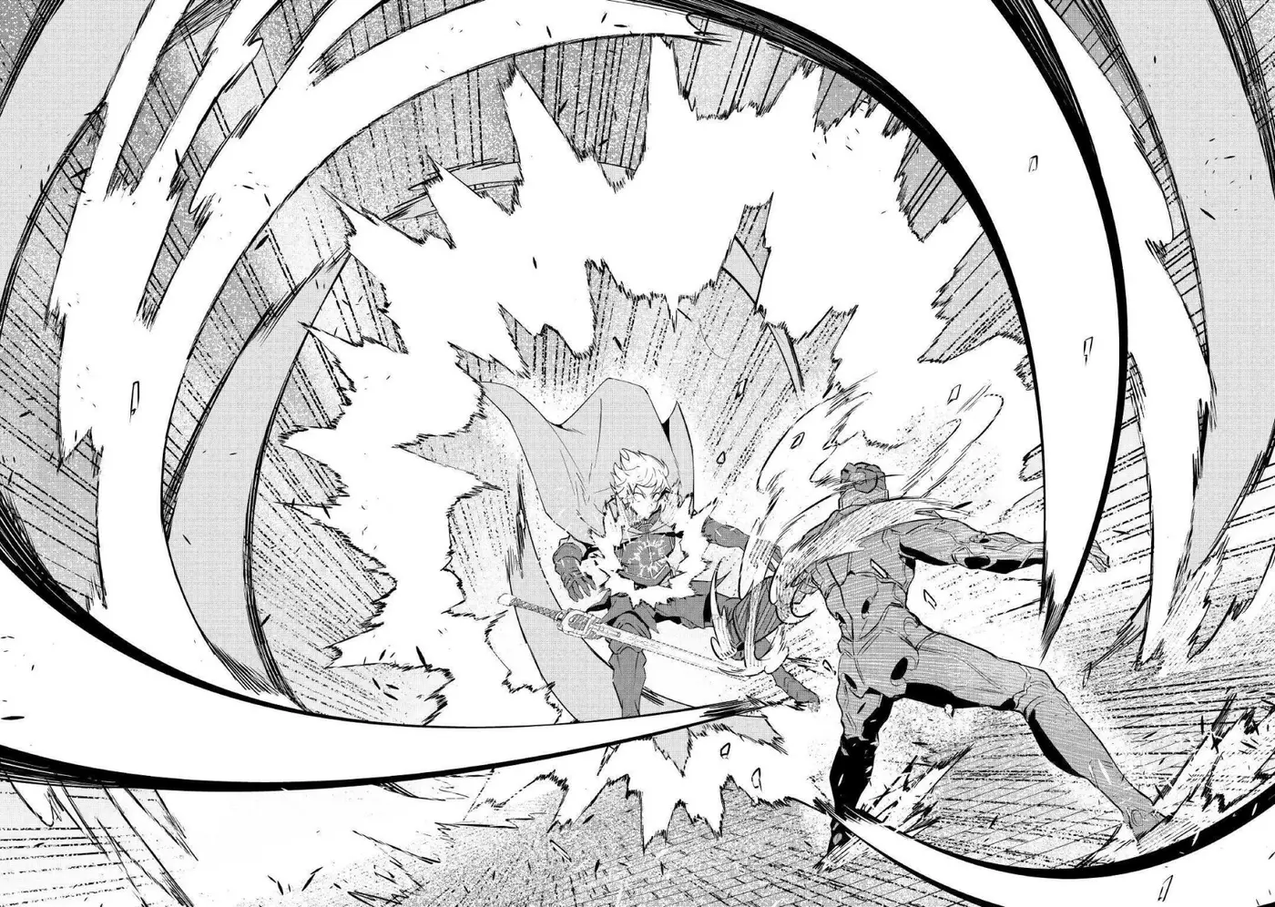Isekai Tensei (Manga) - Capítulo 3 - Página 41 - LectorTMOo