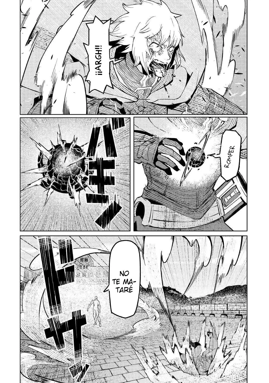 Isekai Tensei (Manga) - Capítulo 3 - Página 42 - LectorTMOo