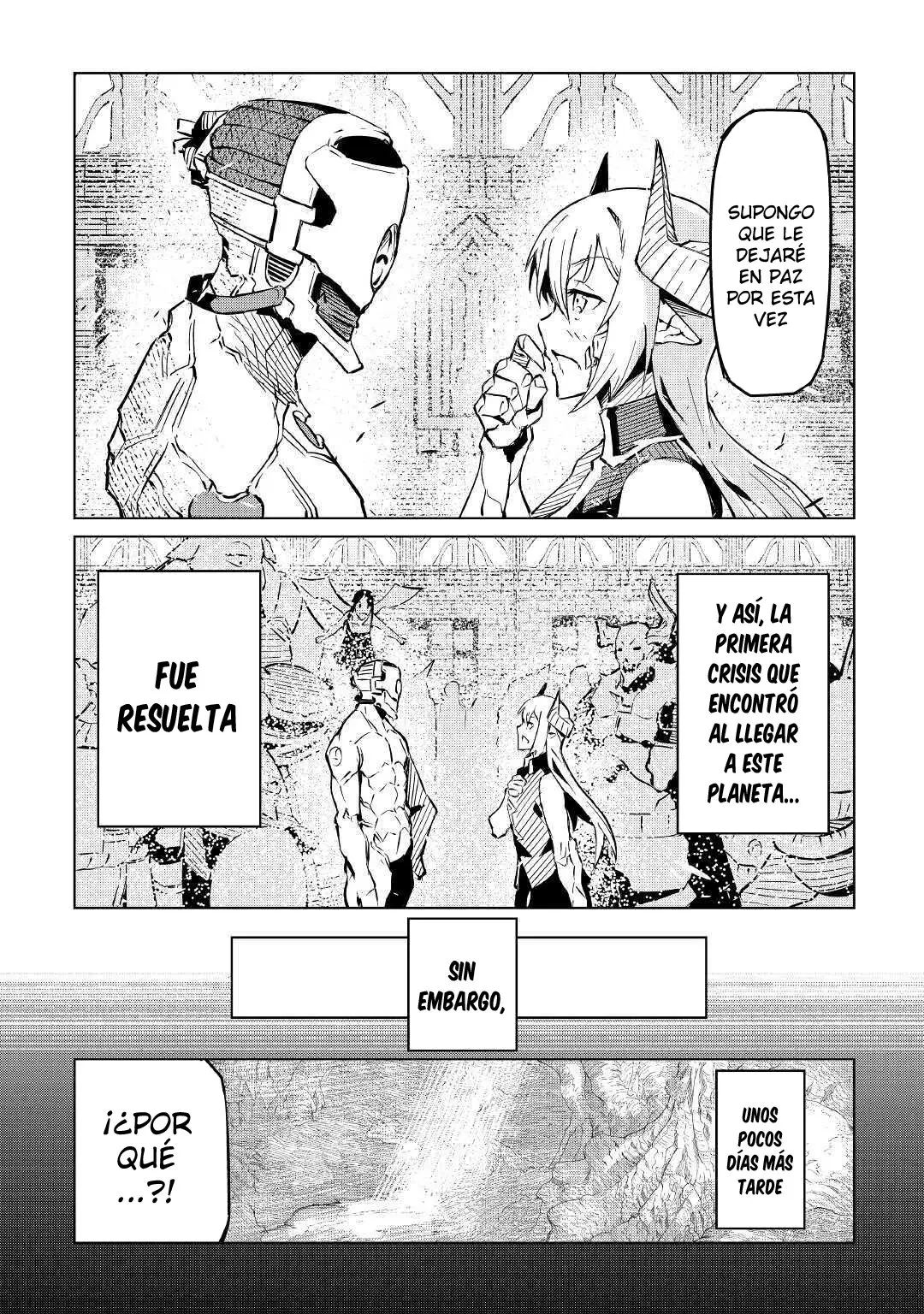 Isekai Tensei (Manga) - Capítulo 3 - Página 47 - LectorTMOo