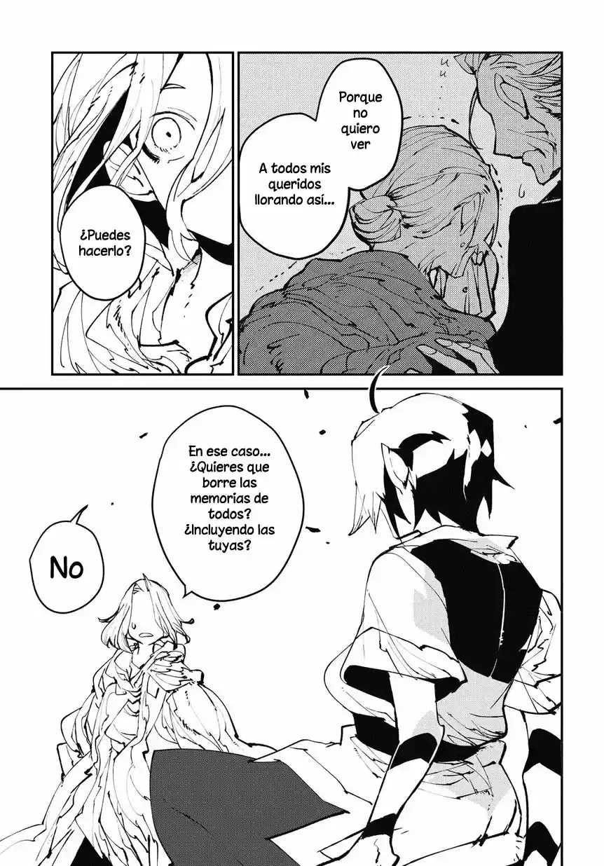 Isekai Tensei No Boukensha - Capítulo  - Página 13 - LectorTMOo