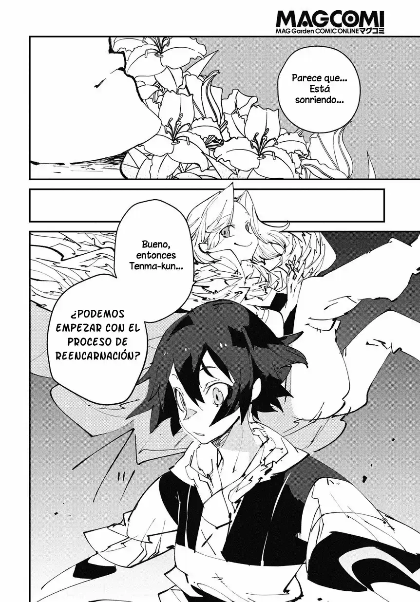 Isekai Tensei No Boukensha - Capítulo  - Página 16 - LectorTMOo
