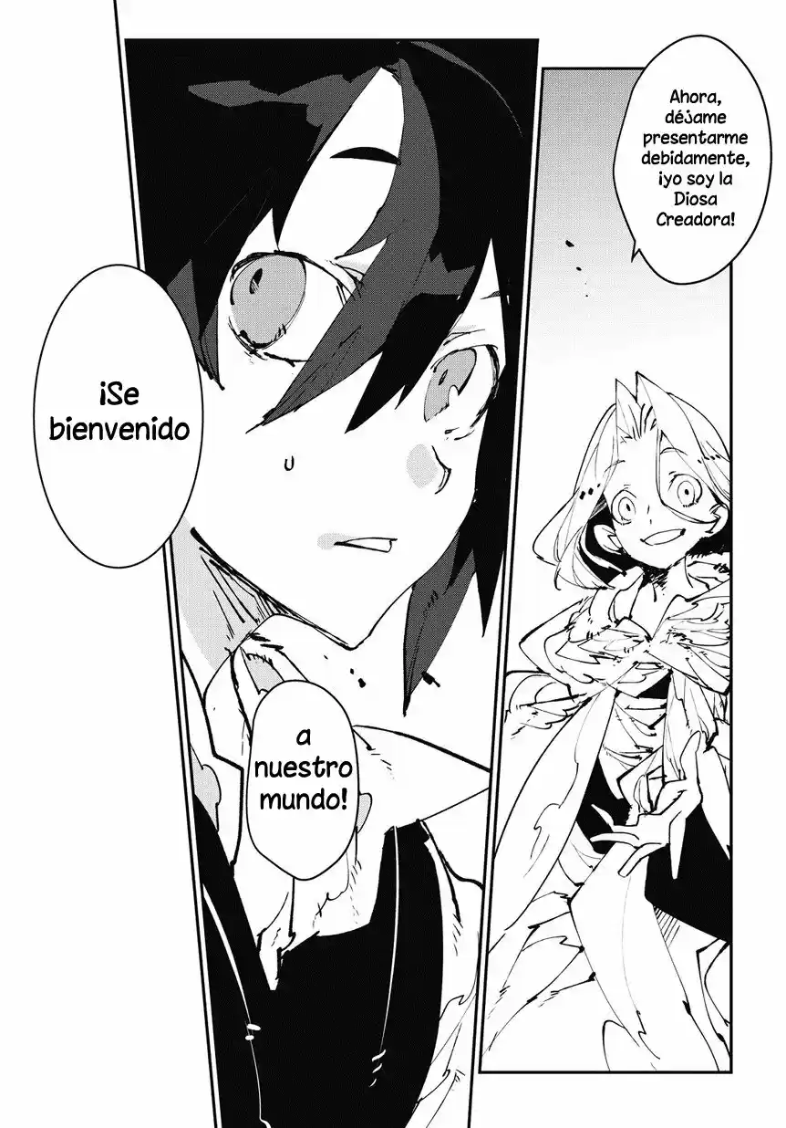 Isekai Tensei No Boukensha - Capítulo  - Página 19 - LectorTMOo