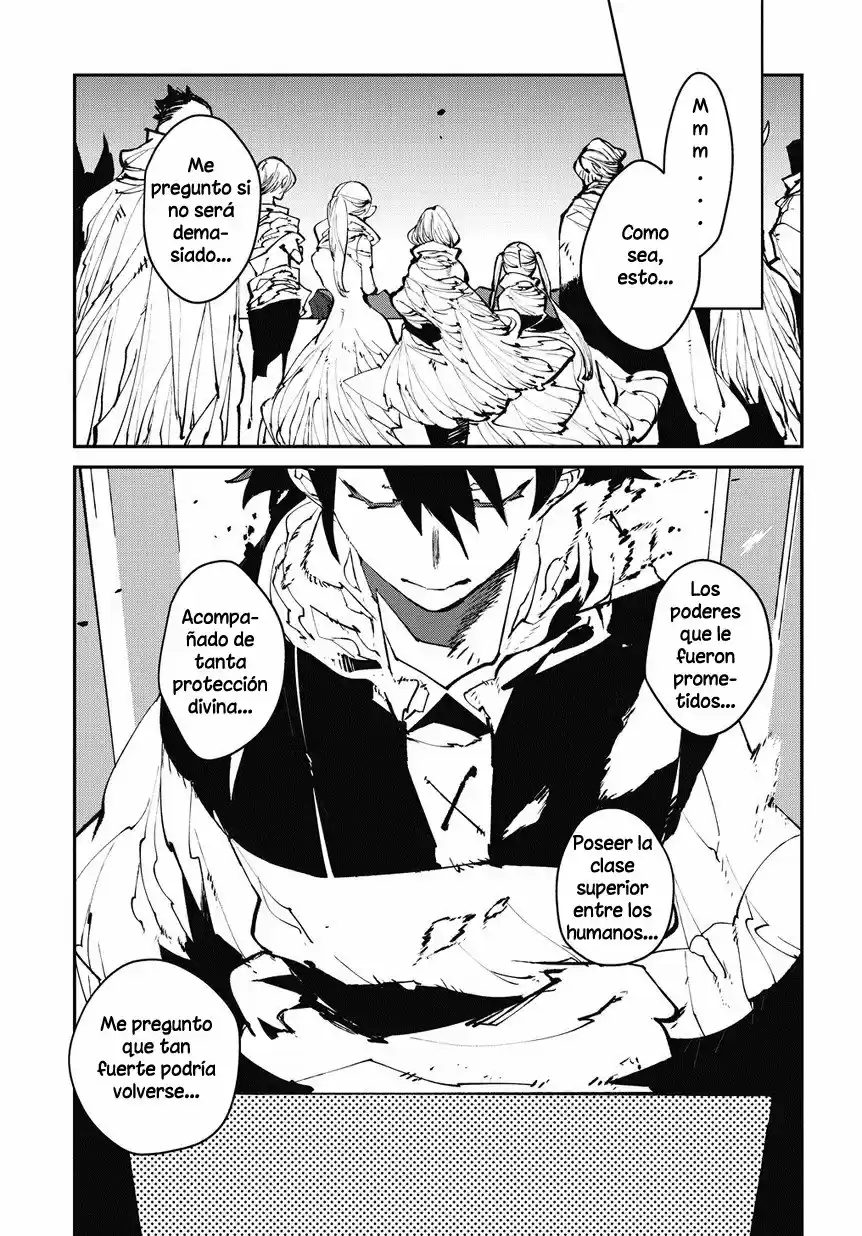 Isekai Tensei No Boukensha - Capítulo  - Página 22 - LectorTMOo