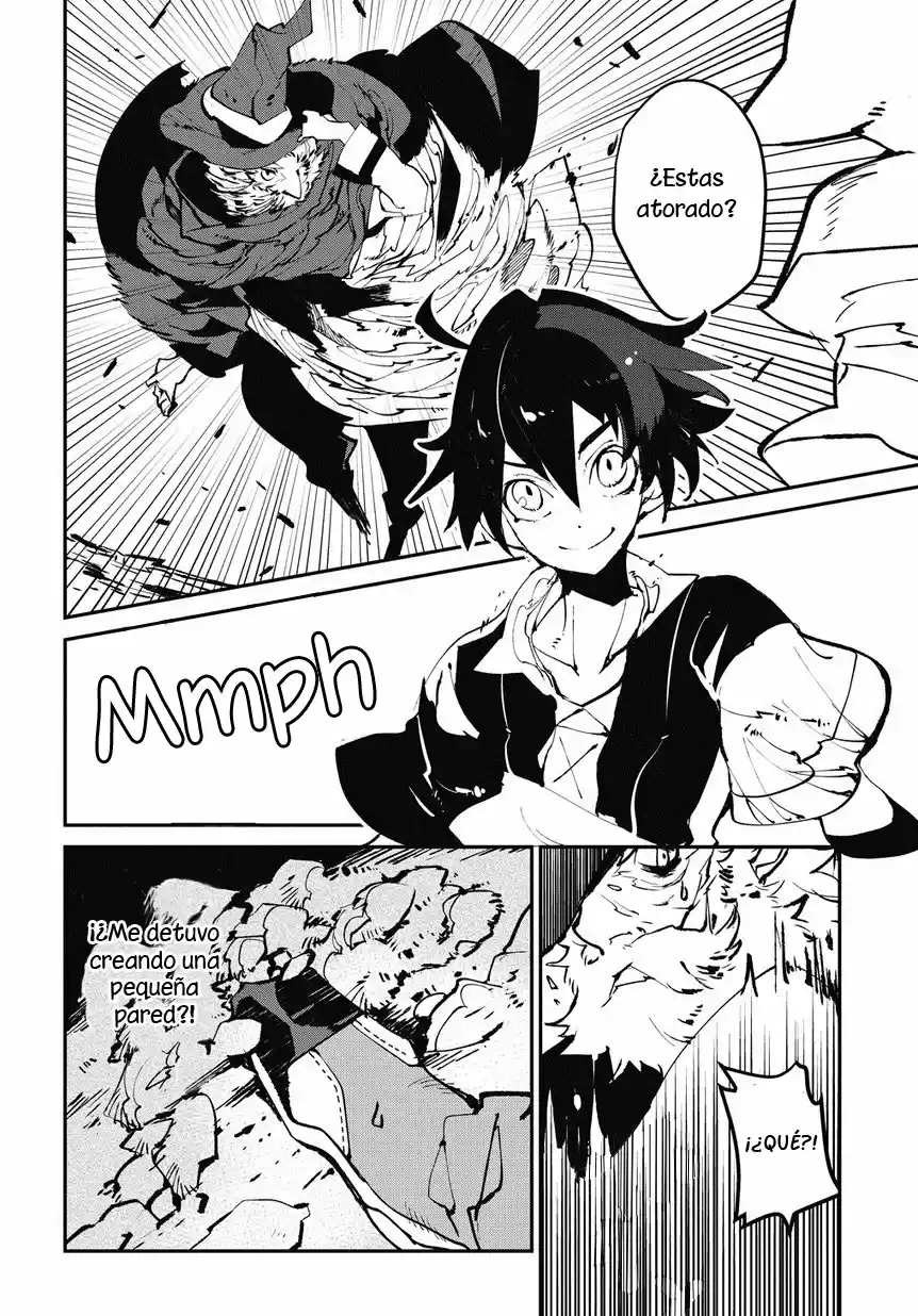 Isekai Tensei No Boukensha - Capítulo 1 - Página 9 - LectorTMOo