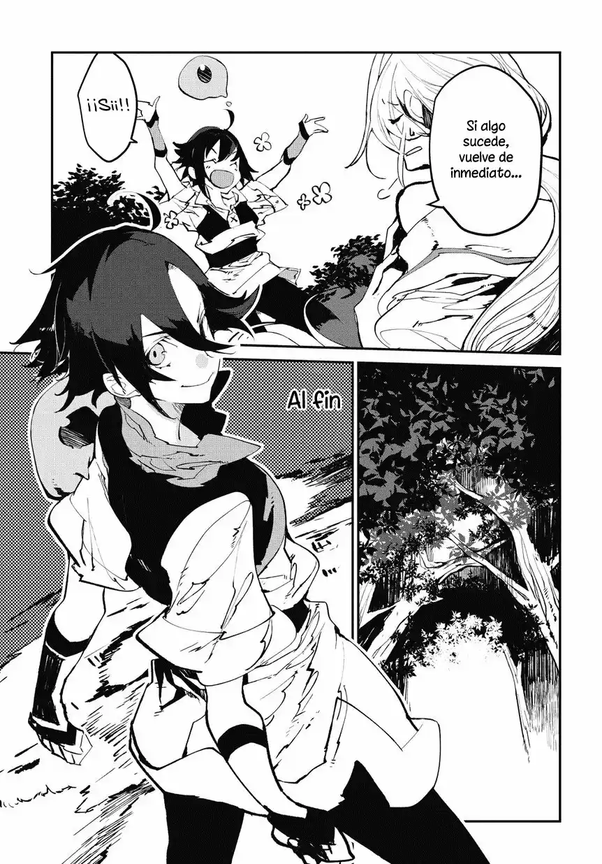 Isekai Tensei No Boukensha - Capítulo 1 - Página 14 - LectorTMOo