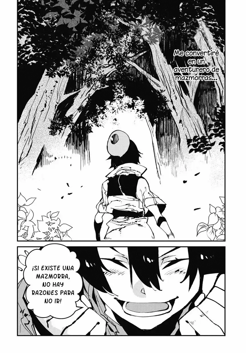 Isekai Tensei No Boukensha - Capítulo 1 - Página 15 - LectorTMOo