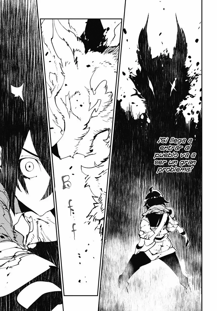 Isekai Tensei No Boukensha - Capítulo 1 - Página 20 - LectorTMOo