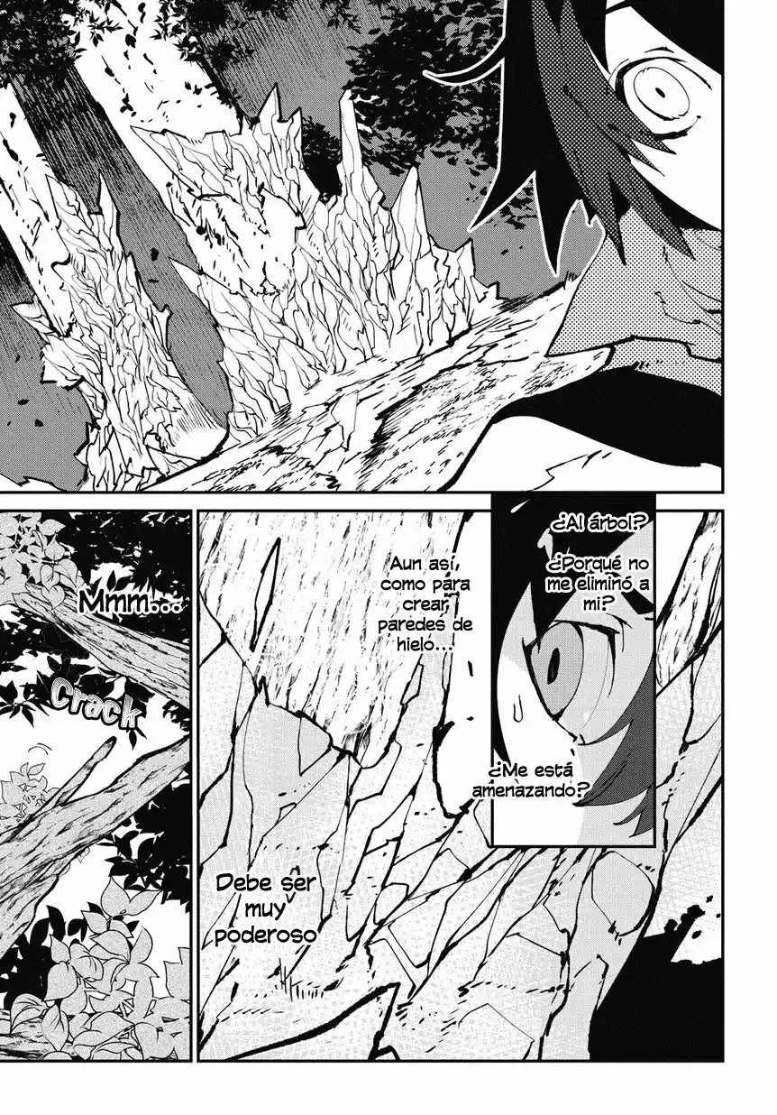 Isekai Tensei No Boukensha - Capítulo 1 - Página 22 - LectorTMOo