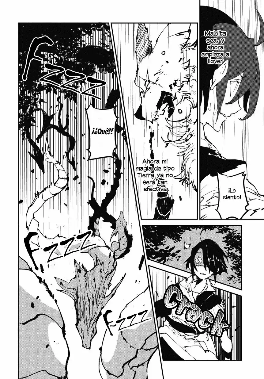 Isekai Tensei No Boukensha - Capítulo 1 - Página 29 - LectorTMOo