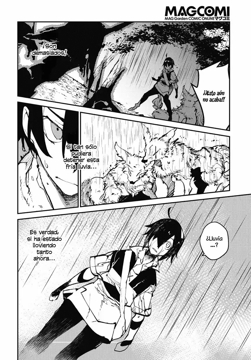 Isekai Tensei No Boukensha - Capítulo 1 - Página 31 - LectorTMOo