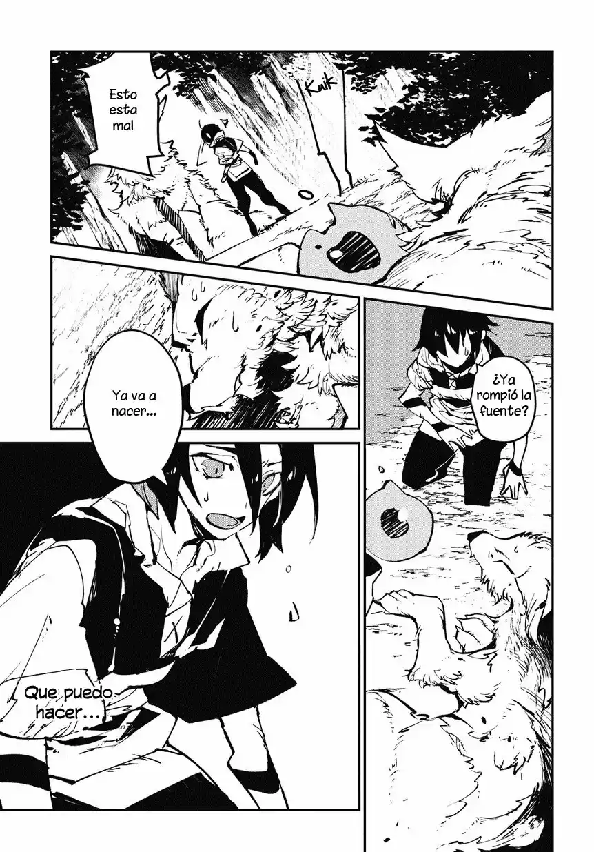 Isekai Tensei No Boukensha - Capítulo 1 - Página 39 - LectorTMOo