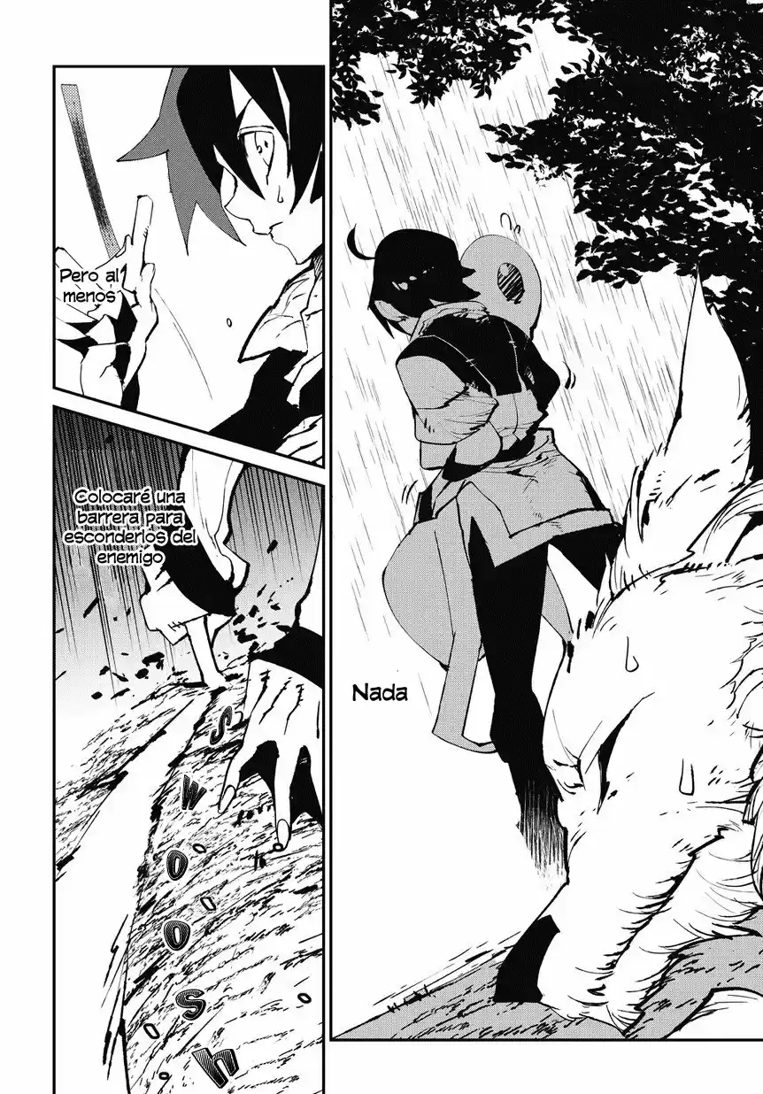 Isekai Tensei No Boukensha - Capítulo 1 - Página 40 - LectorTMOo