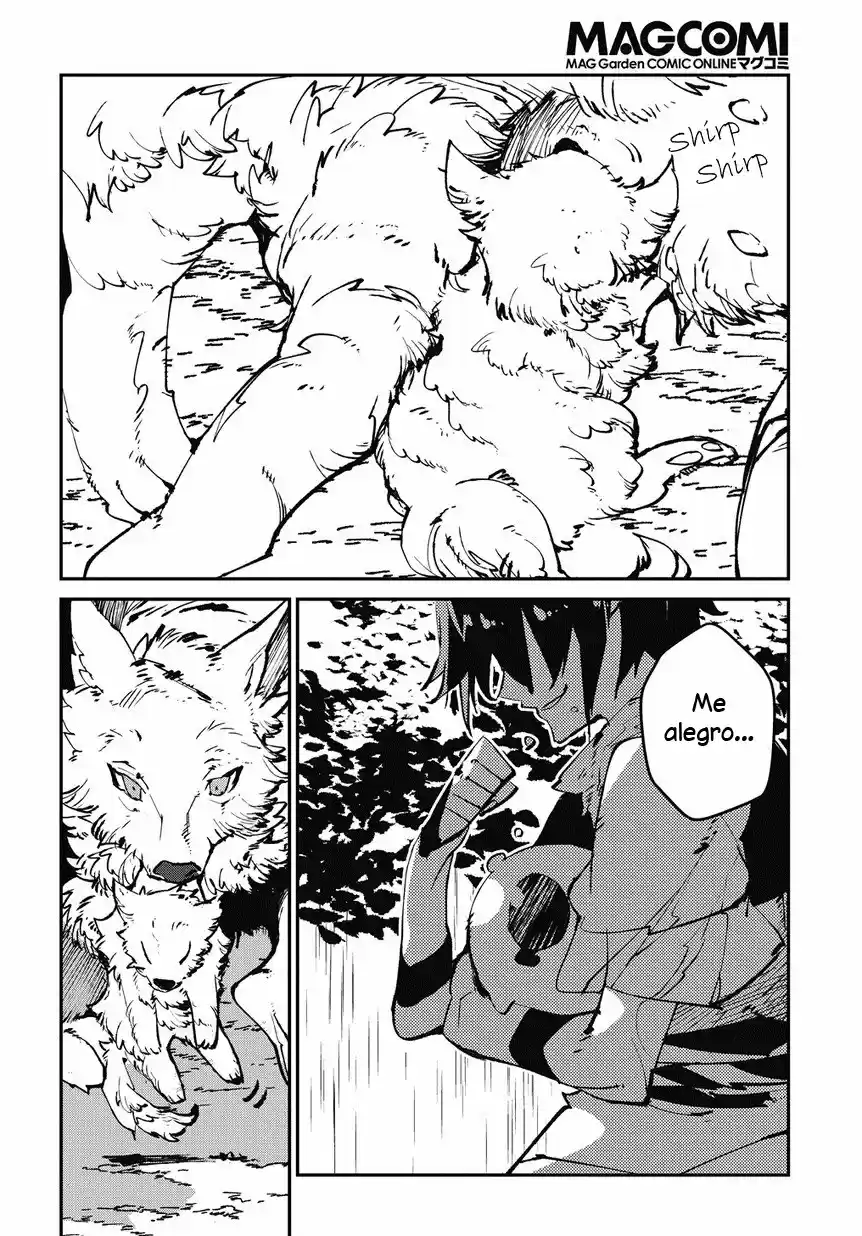 Isekai Tensei No Boukensha - Capítulo 1 - Página 44 - LectorTMOo