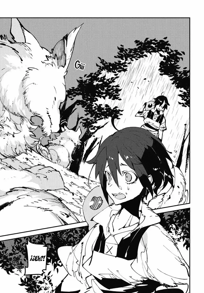 Isekai Tensei No Boukensha - Capítulo 1 - Página 45 - LectorTMOo