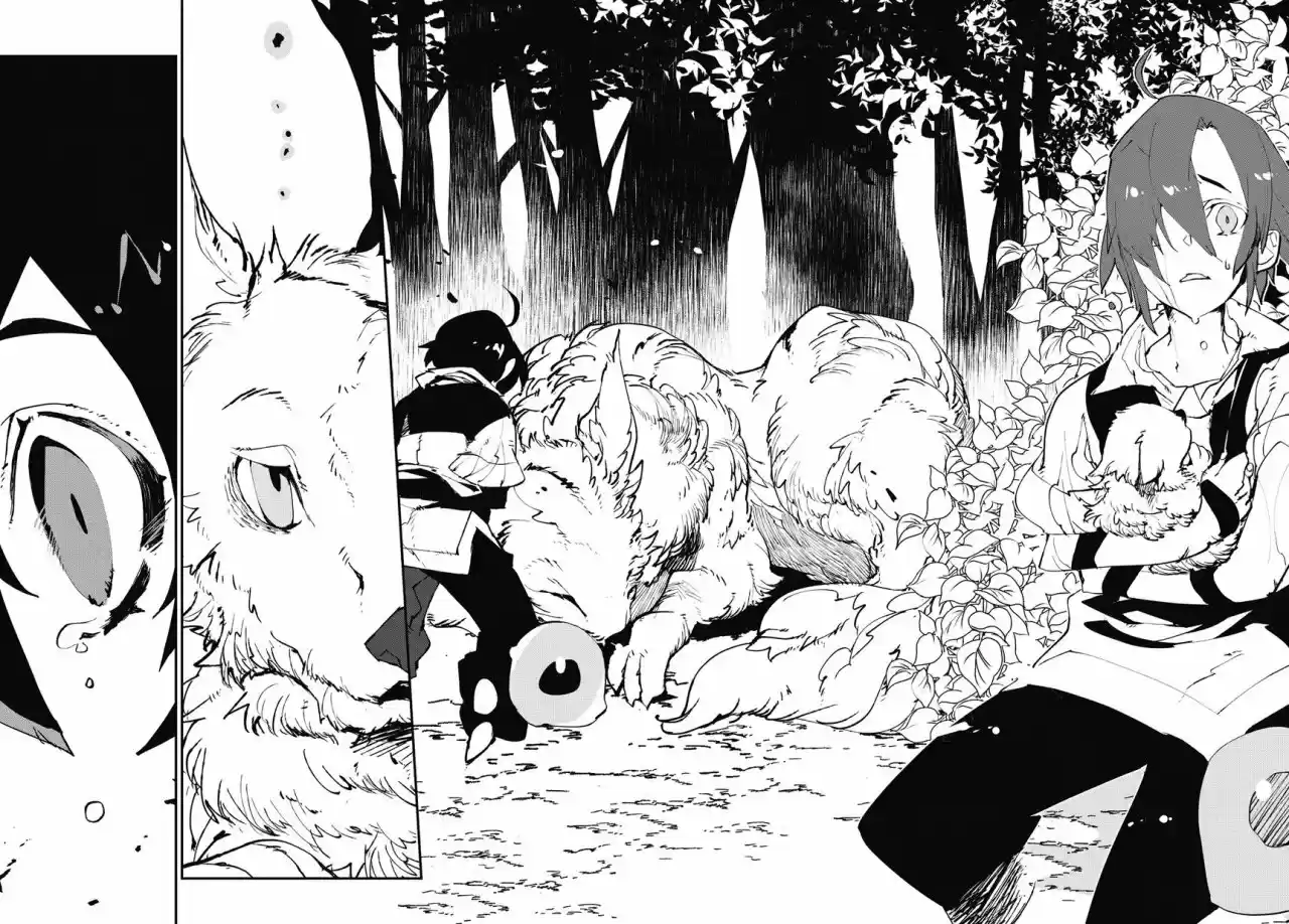 Isekai Tensei No Boukensha - Capítulo 1 - Página 46 - LectorTMOo