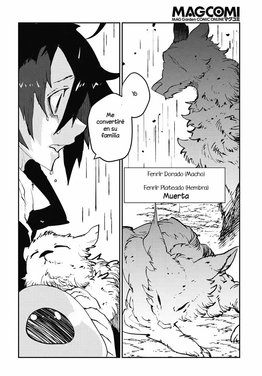 Isekai Tensei No Boukensha - Capítulo 1 - Página 47 - LectorTMOo