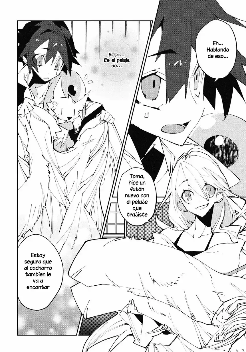 Isekai Tensei No Boukensha - Capítulo 2 - Página 28 - LectorTMOo