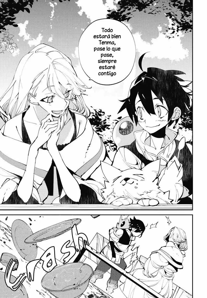 Isekai Tensei No Boukensha - Capítulo 3 - Página 14 - LectorTMOo