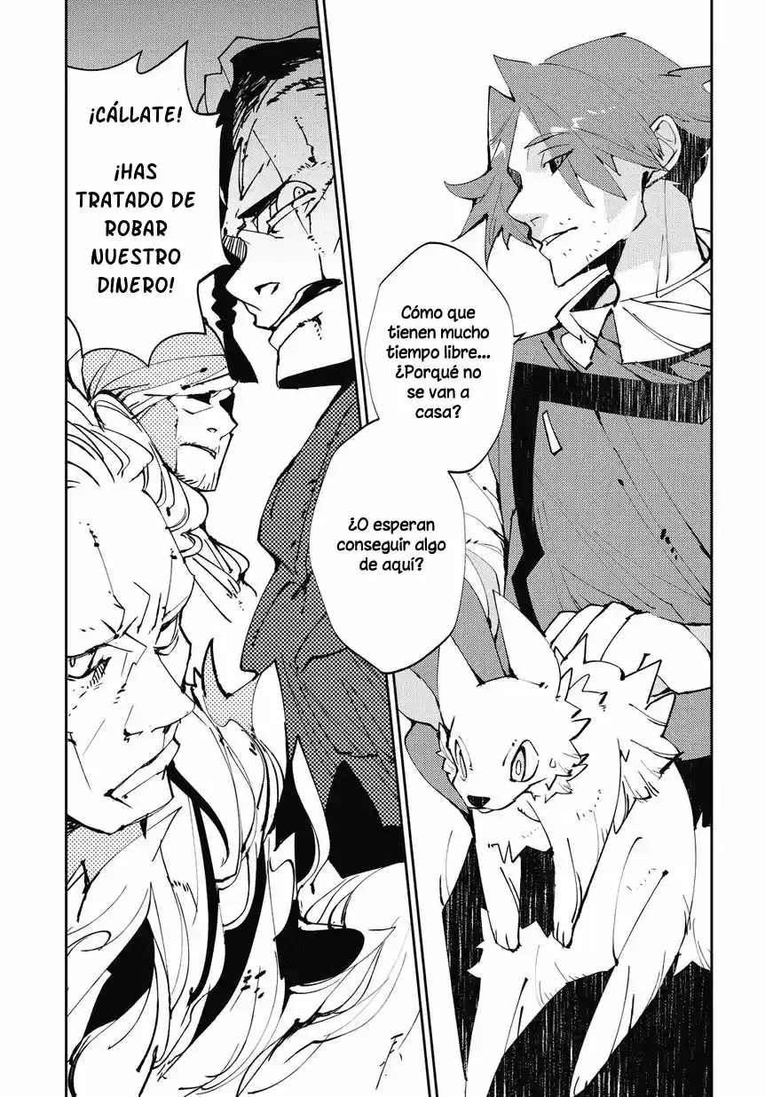 Isekai Tensei No Boukensha - Capítulo 3 - Página 16 - LectorTMOo