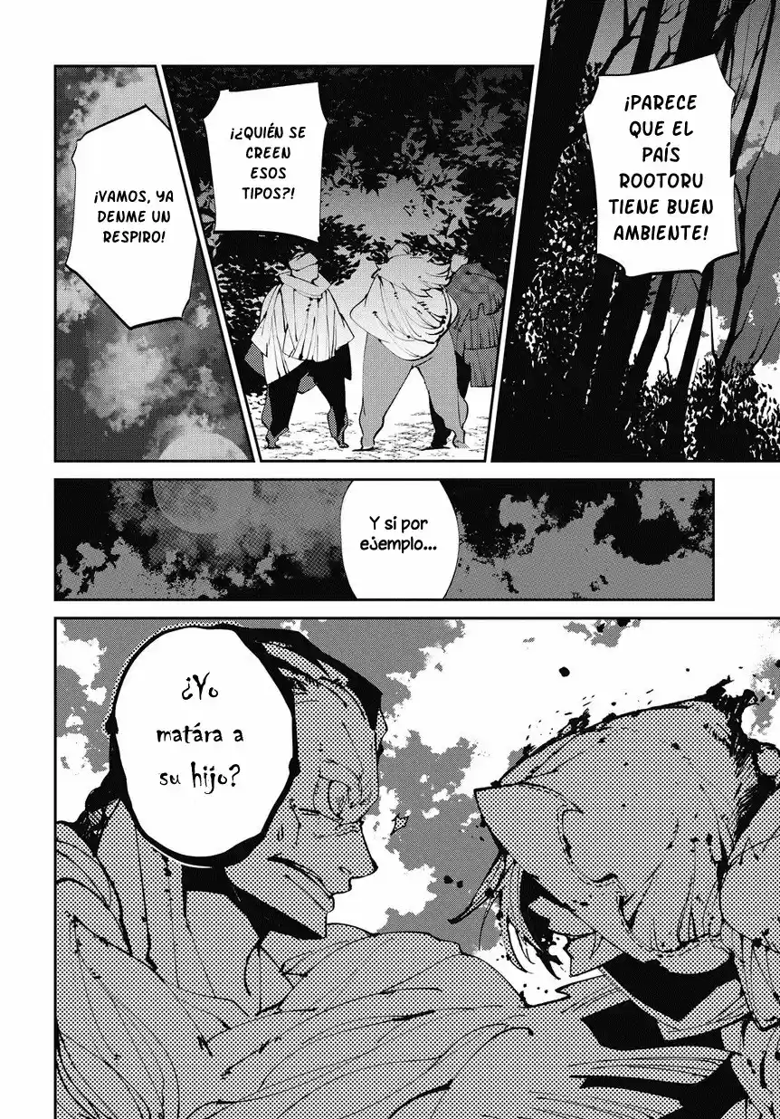Isekai Tensei No Boukensha - Capítulo 3 - Página 23 - LectorTMOo