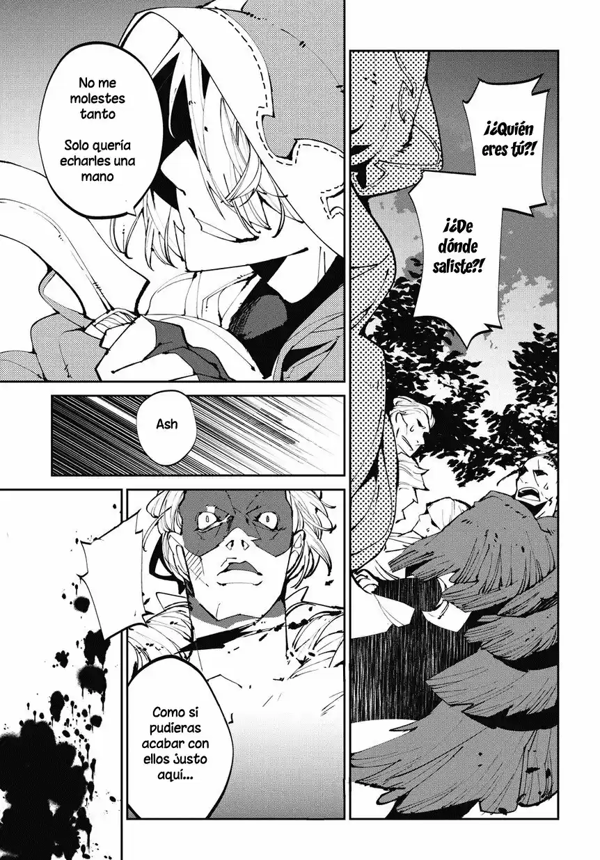 Isekai Tensei No Boukensha - Capítulo 3 - Página 24 - LectorTMOo