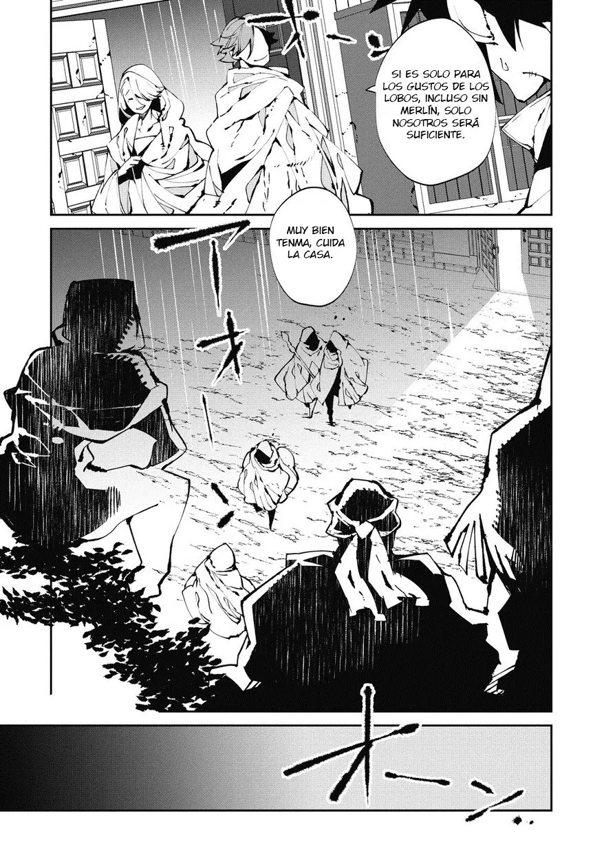 Isekai Tensei No Boukensha - Capítulo 4 - Página 4 - LectorTMOo