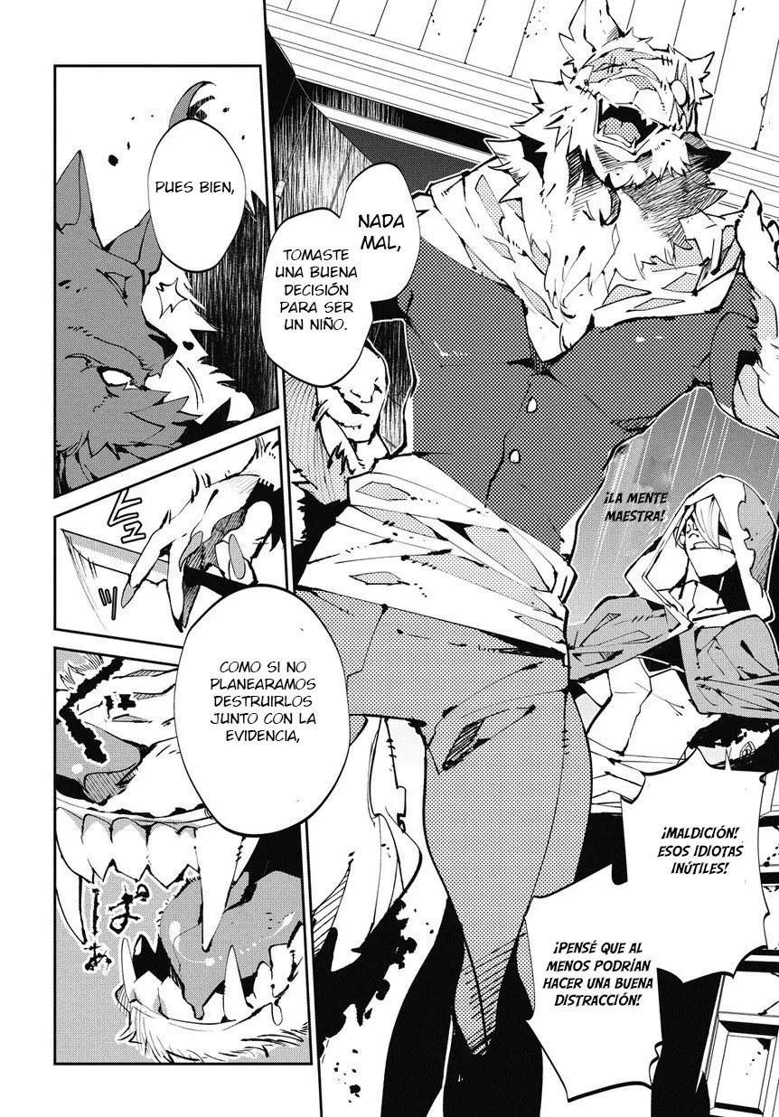 Isekai Tensei No Boukensha - Capítulo 4 - Página 13 - LectorTMOo