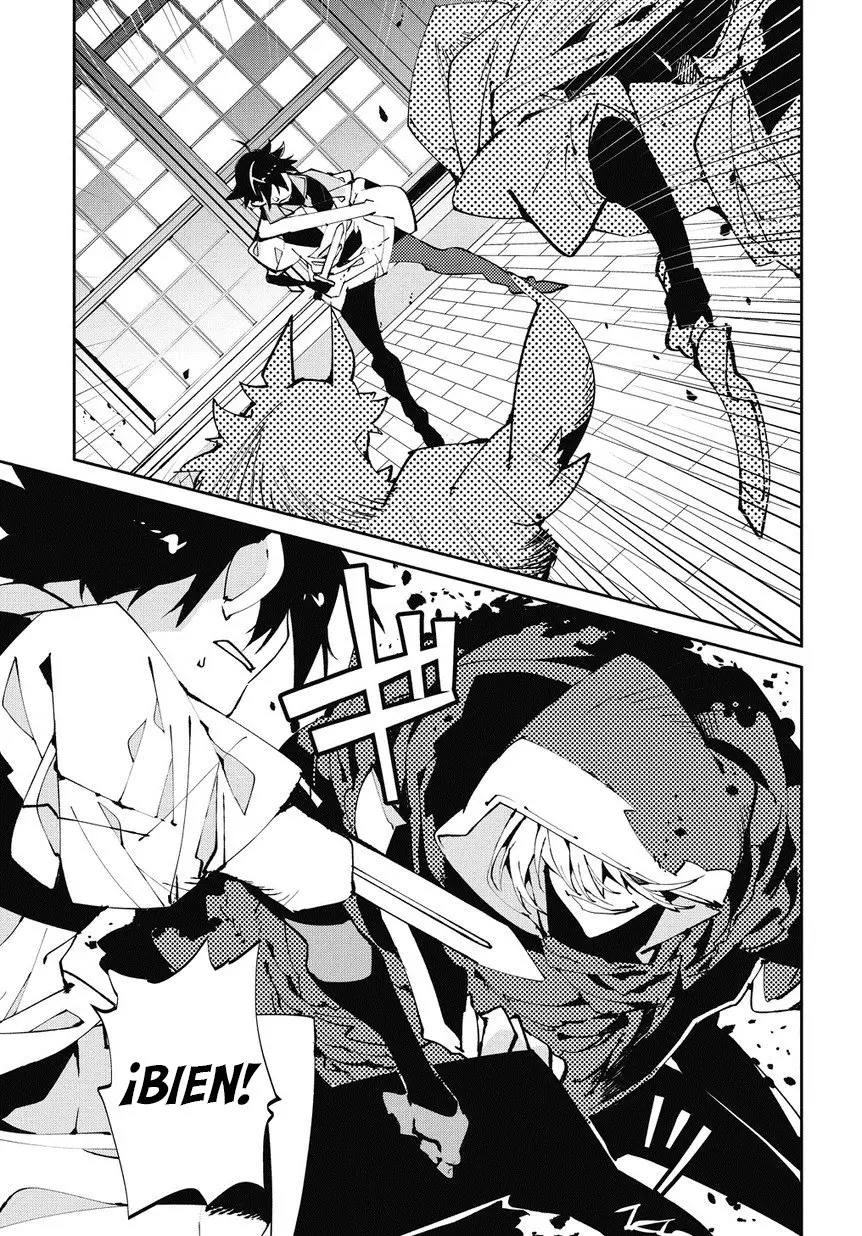 Isekai Tensei No Boukensha - Capítulo 4 - Página 16 - LectorTMOo
