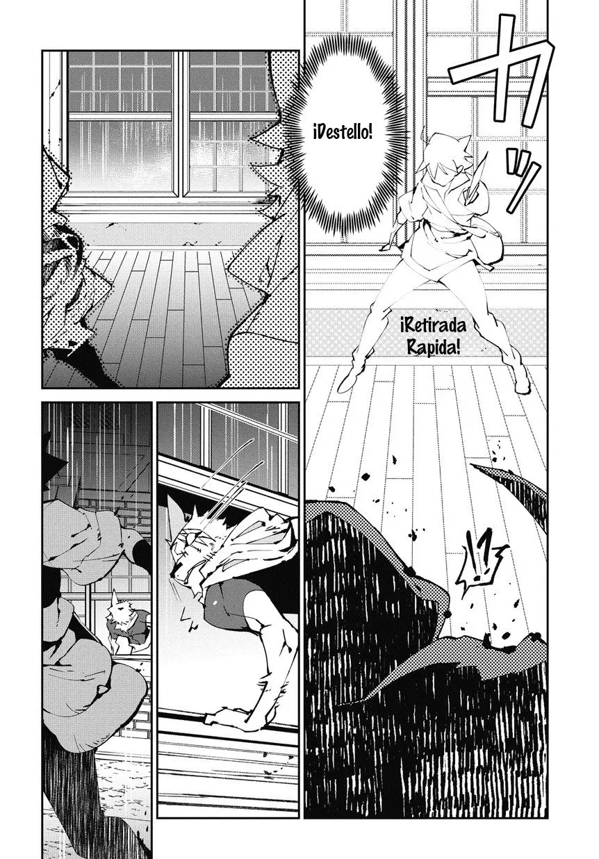 Isekai Tensei No Boukensha - Capítulo 4 - Página 18 - LectorTMOo