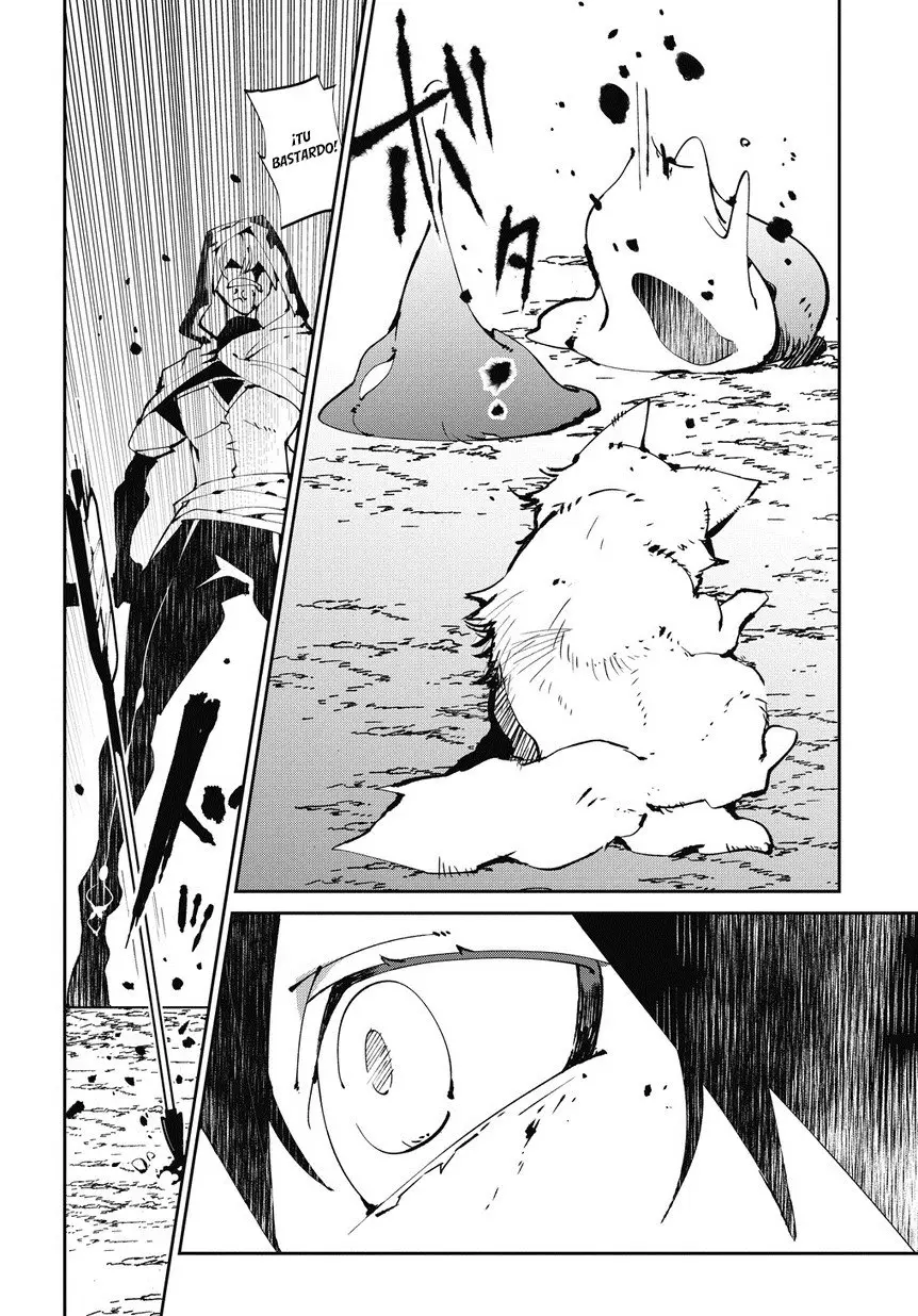 Isekai Tensei No Boukensha - Capítulo 4 - Página 24 - LectorTMOo