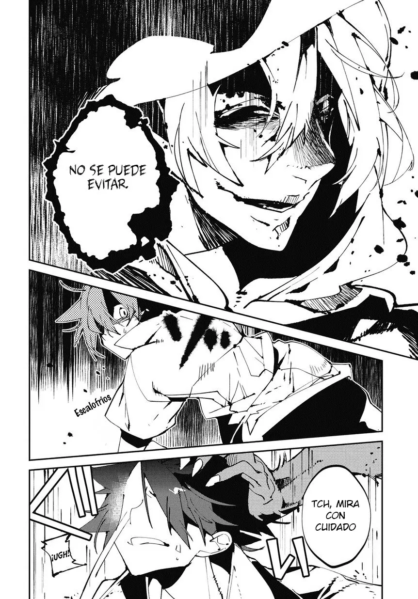 Isekai Tensei No Boukensha - Capítulo 4 - Página 26 - LectorTMOo