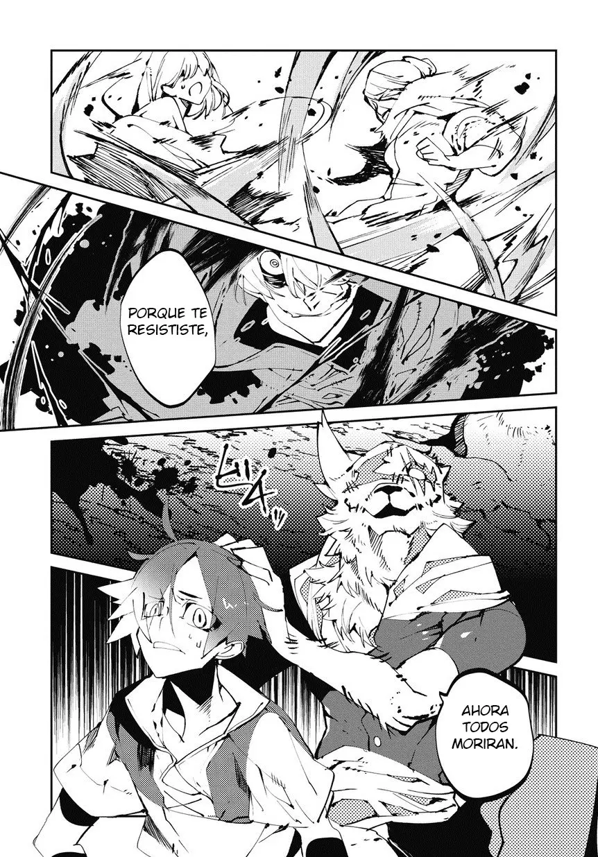 Isekai Tensei No Boukensha - Capítulo 4 - Página 27 - LectorTMOo