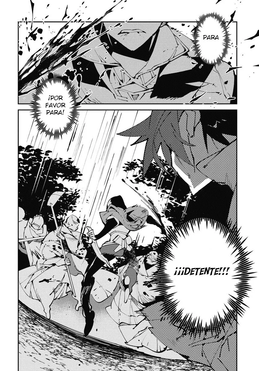 Isekai Tensei No Boukensha - Capítulo 4 - Página 28 - LectorTMOo